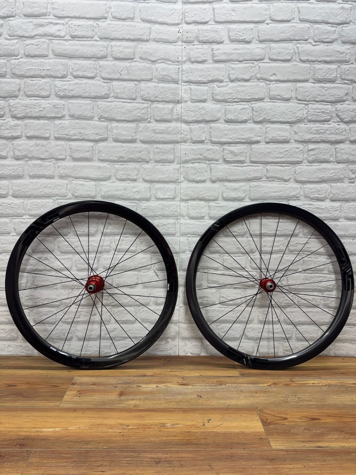 ENVE SES 3.4 Disc Brake Carbon Wheelset