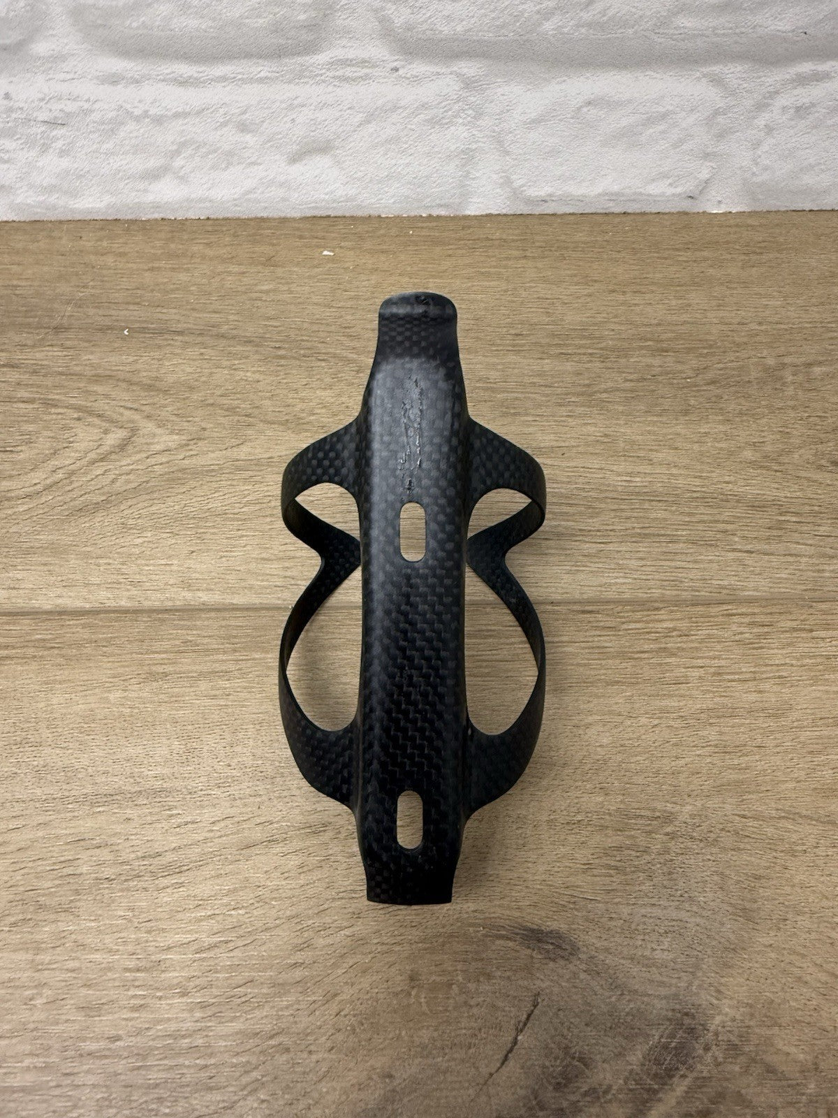 Supacaz Fly Cage Carbon bottle cage
