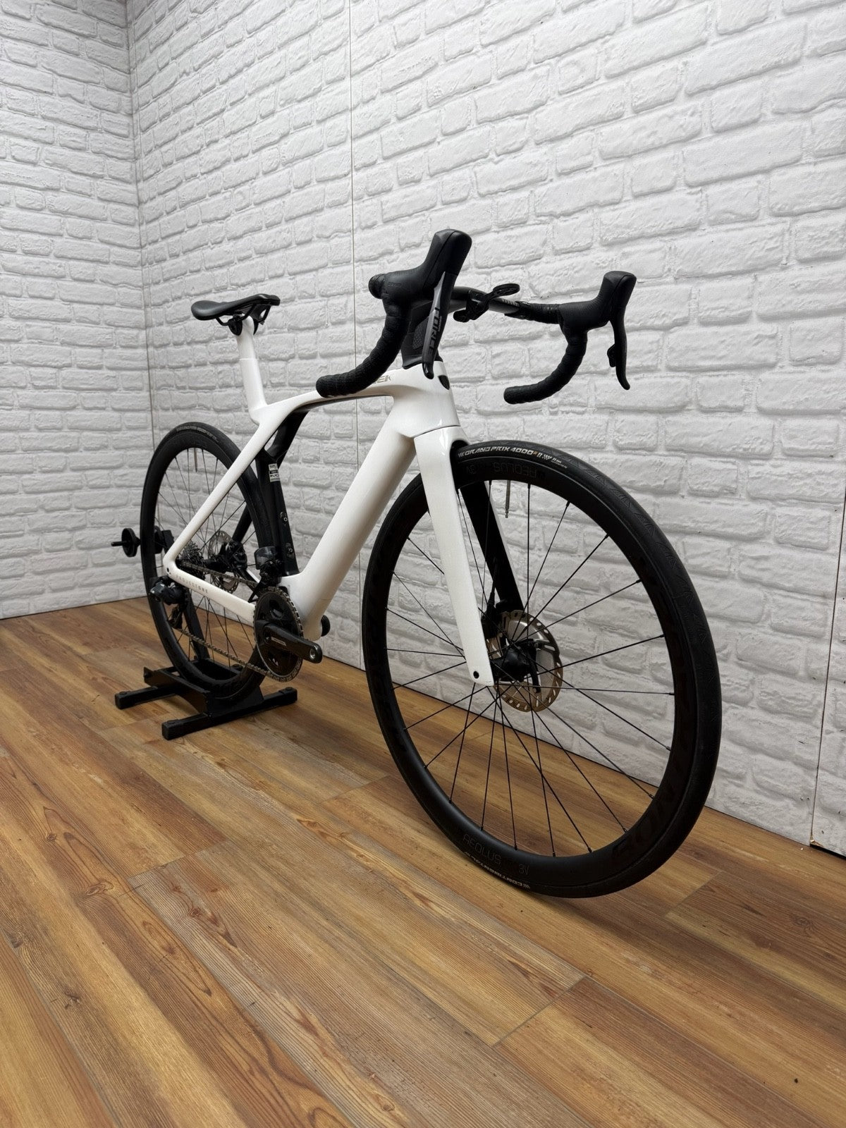 Trek Madone SLR Project One 52cm Disc eTap