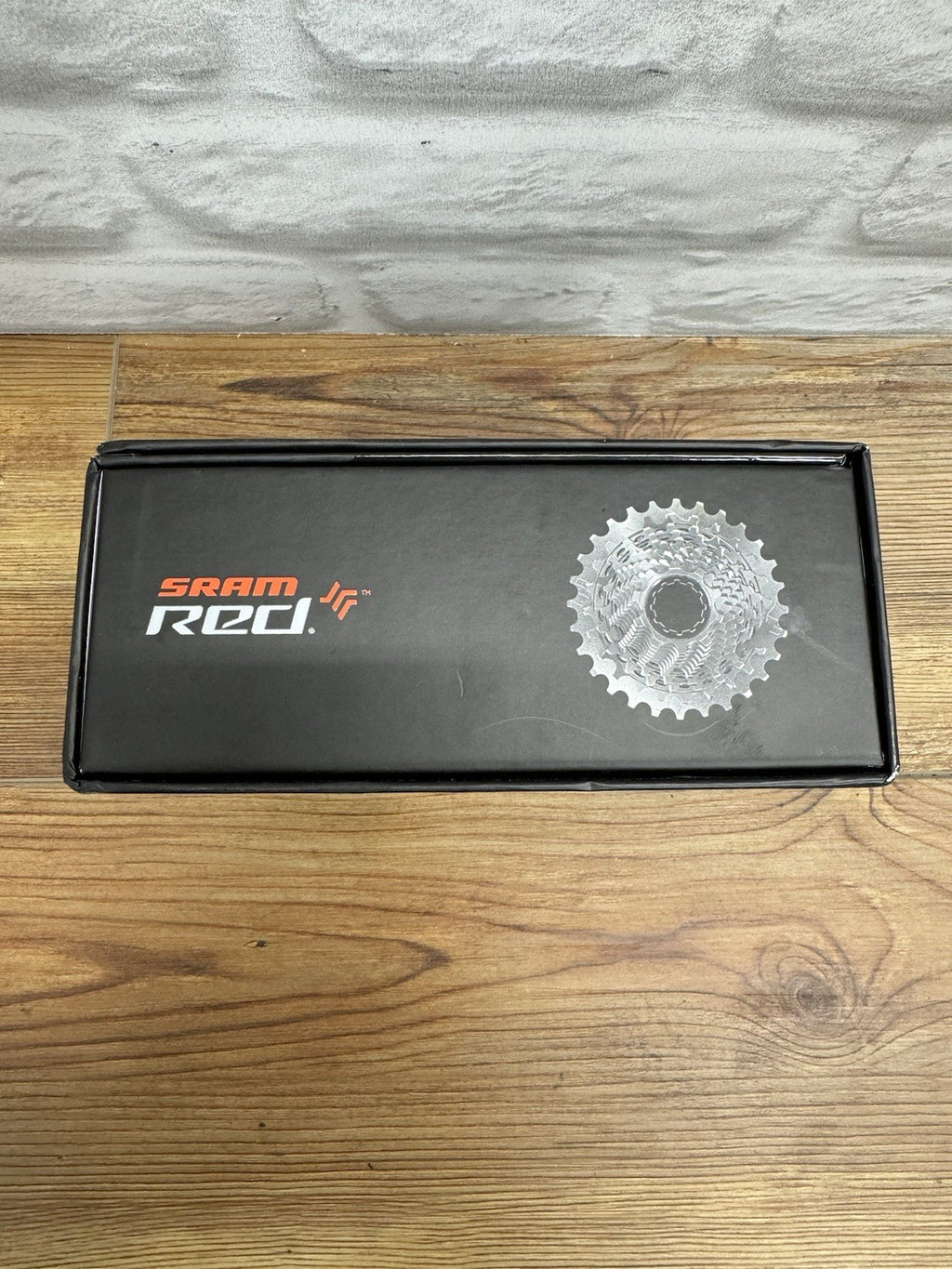NEW SRAM Red 12 Speed Cassette