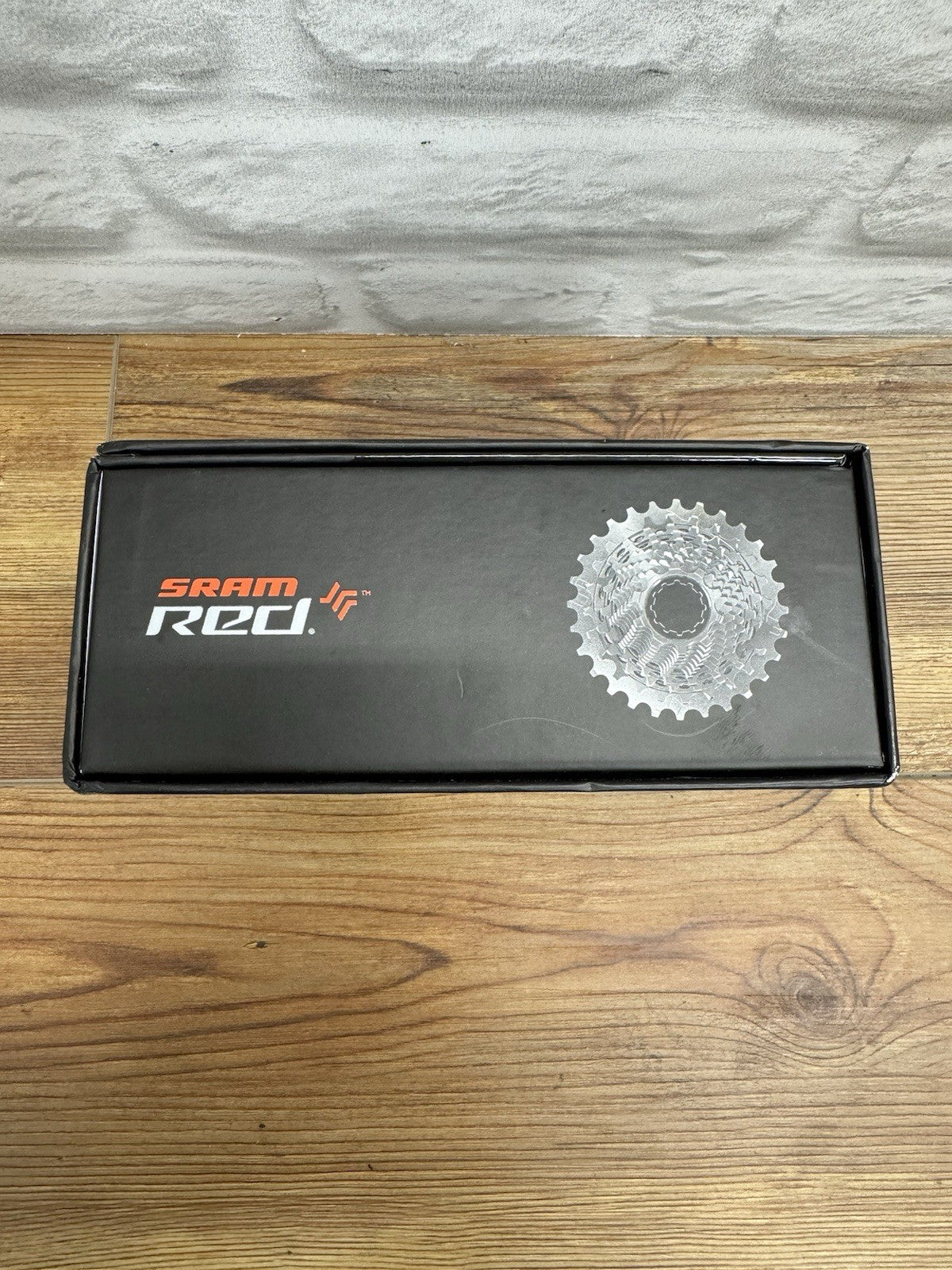 NEW SRAM Red 12 Speed Cassette