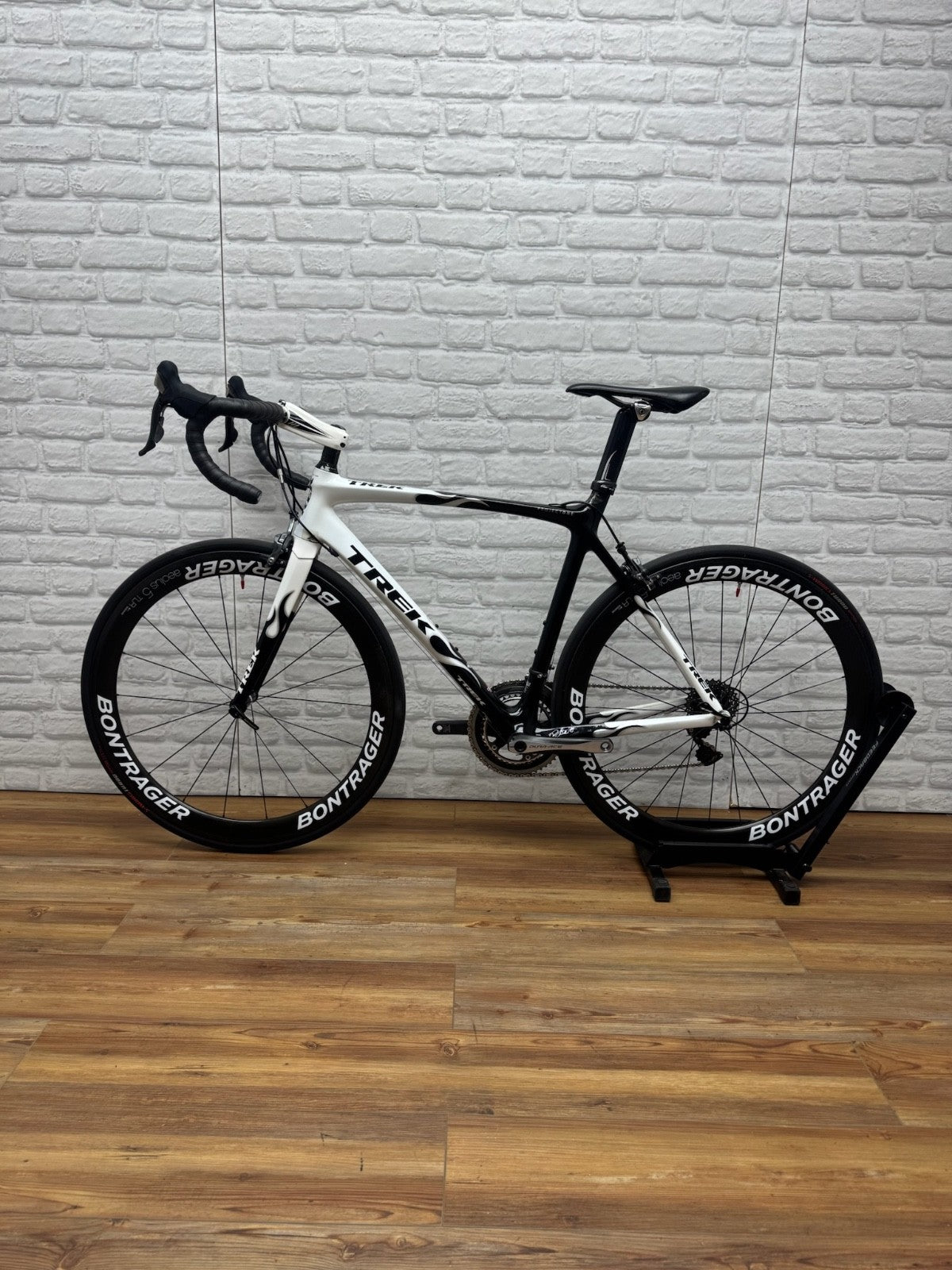 Trek Madone Project One 52cm