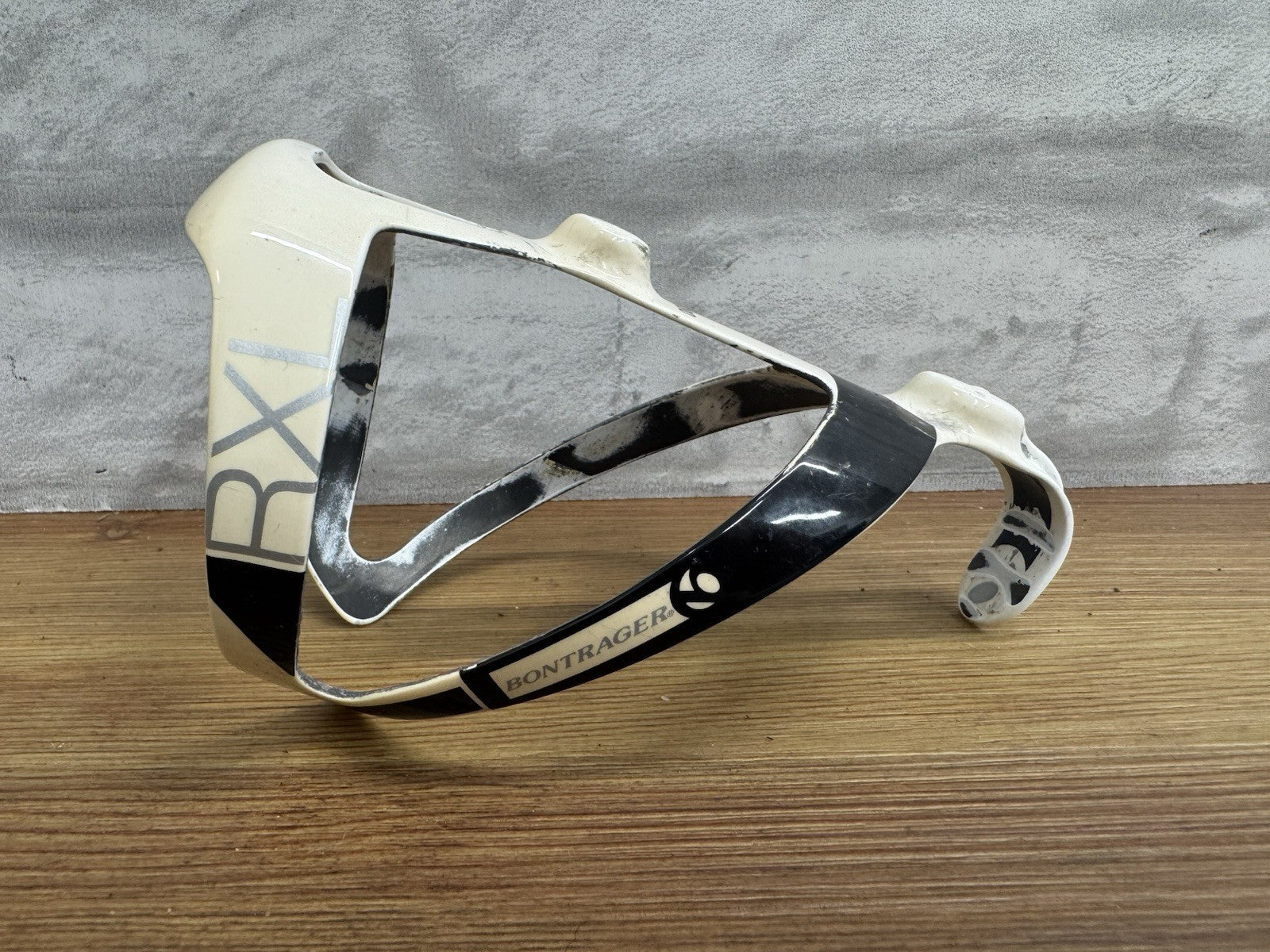 Bontrager RXL Carbon Water Bottle Cage