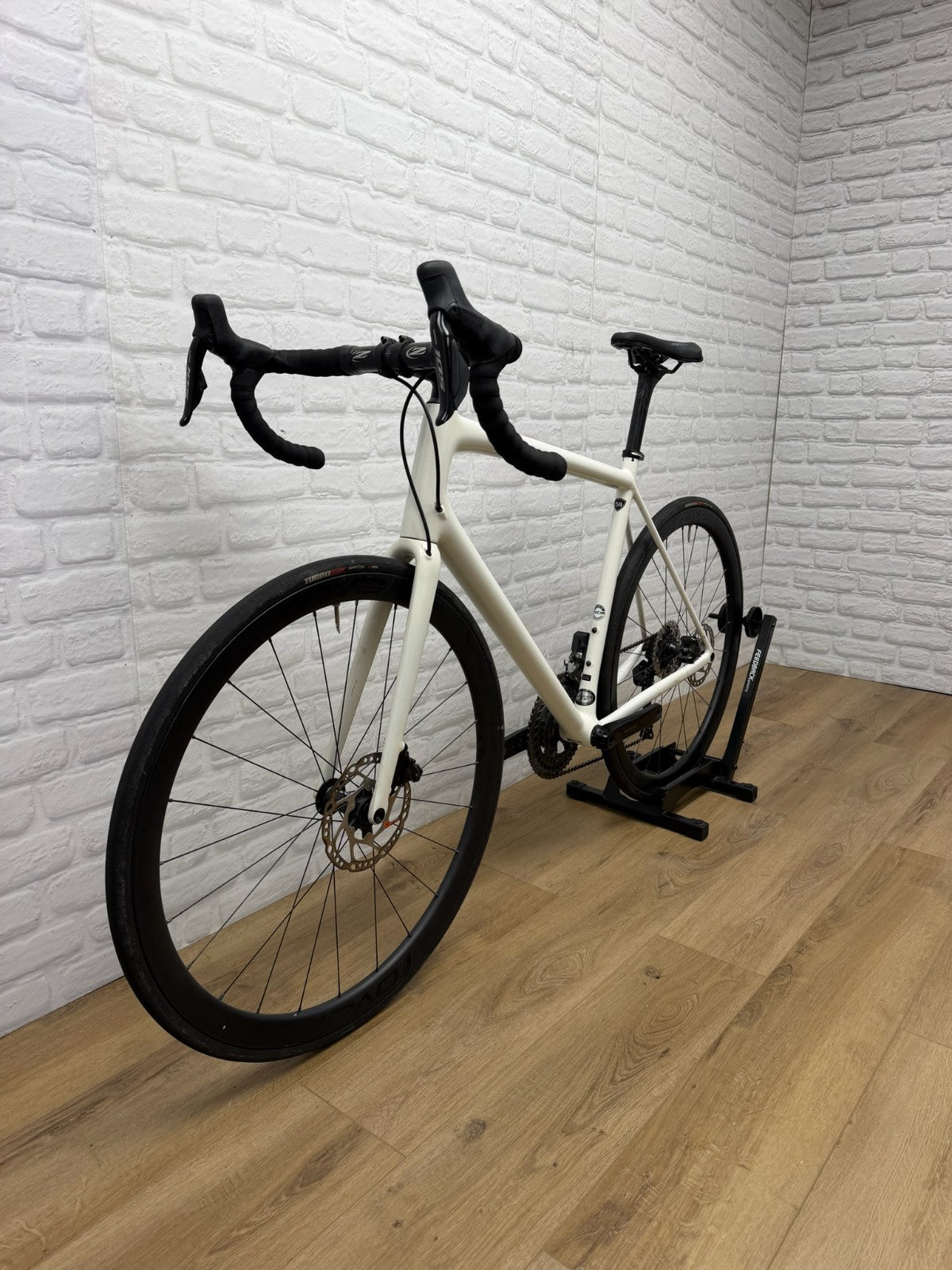 Specialized Aethos 58cm