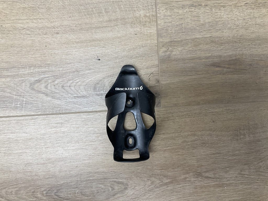 Bontrager Carbon Fiber Water Bottle Cage 
