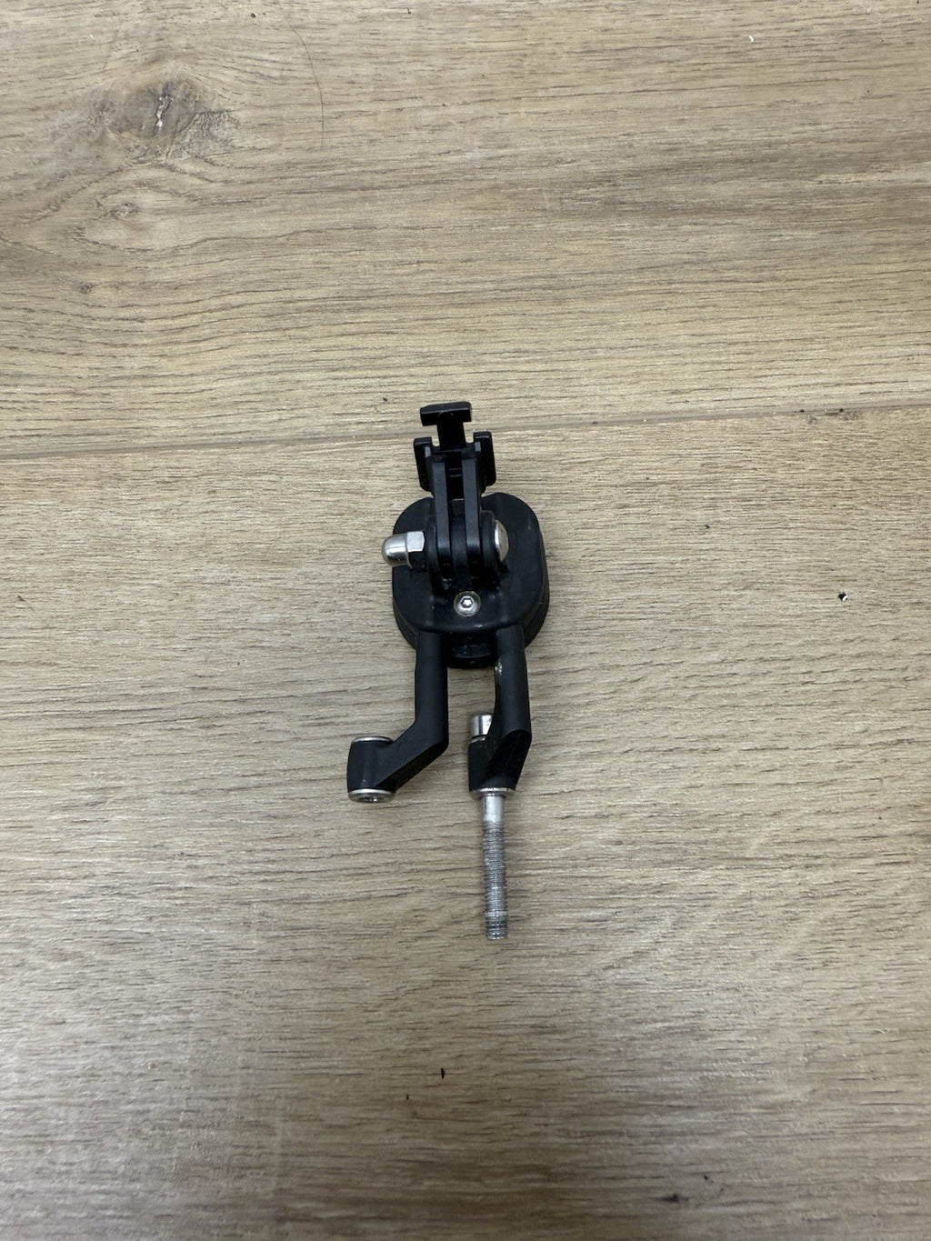 BMC Alloy Computer Mount