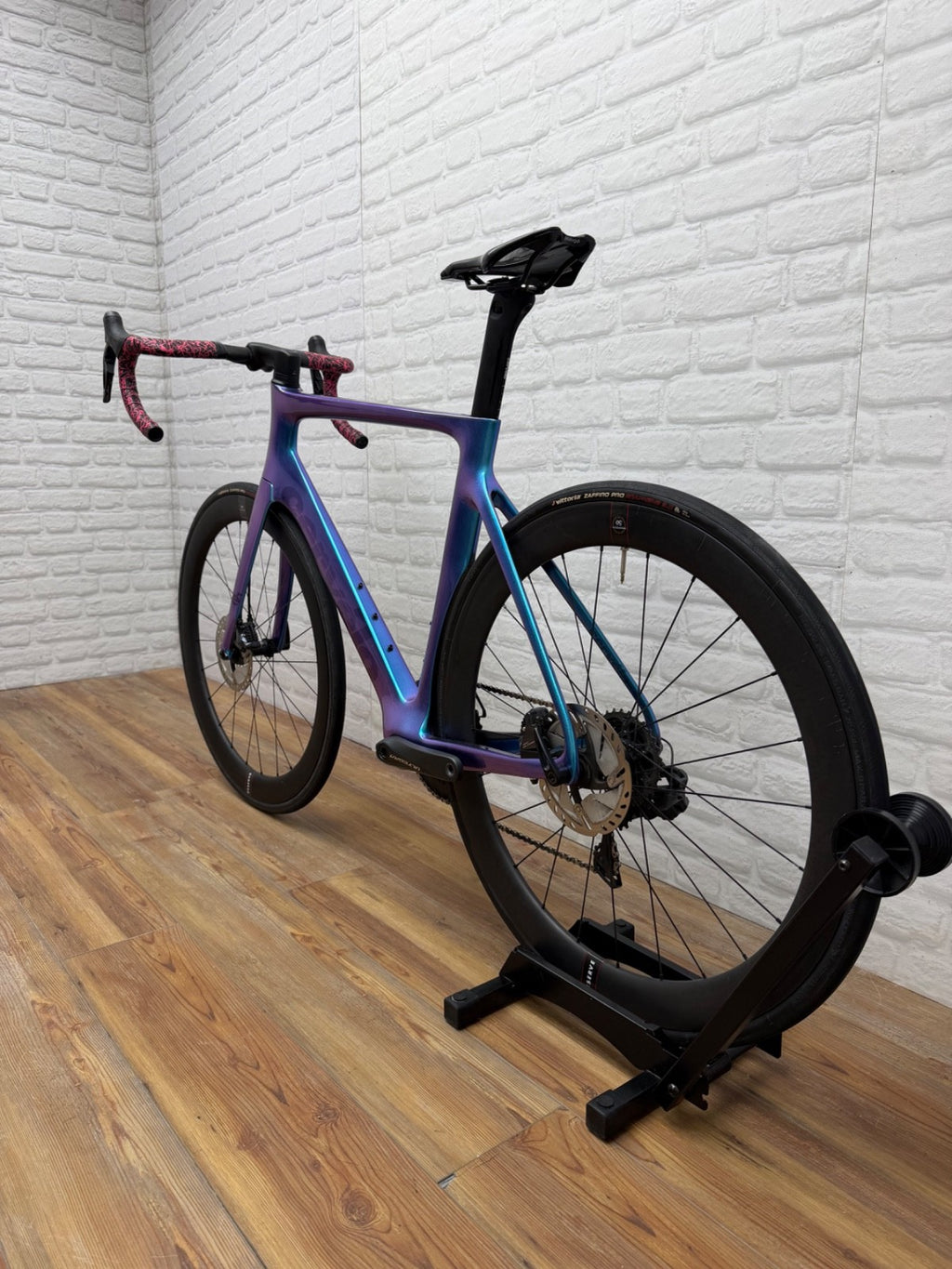 Cervelo S Series 56vm