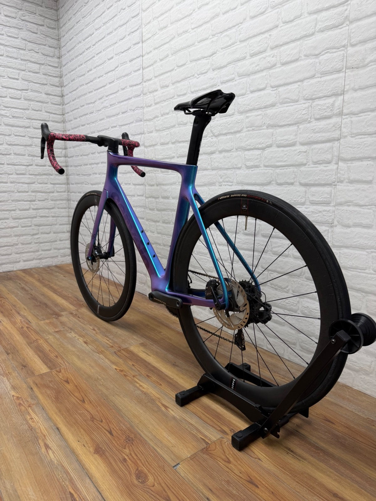 Cervelo S Series 56vm