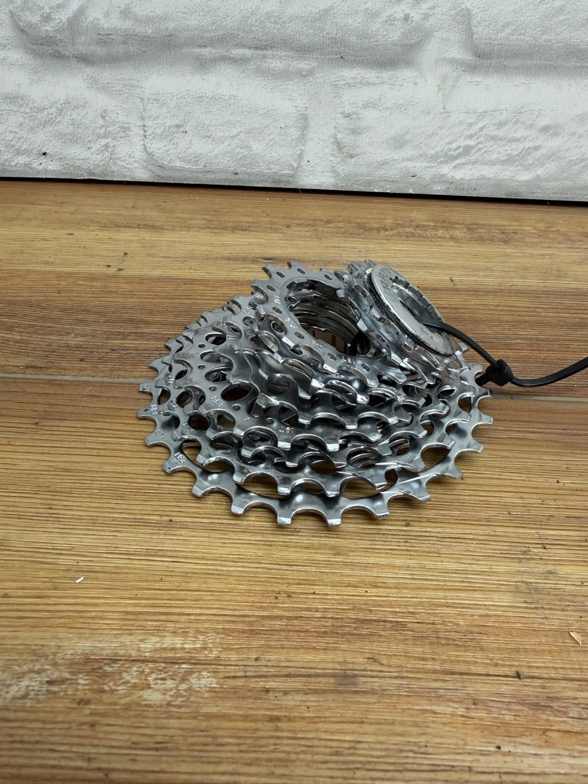 SRAM PG-1070 11-28T 10 Speed Cassette