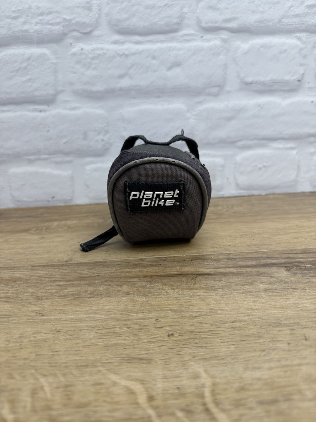 Planet Bike Bicycle Saddle Bag