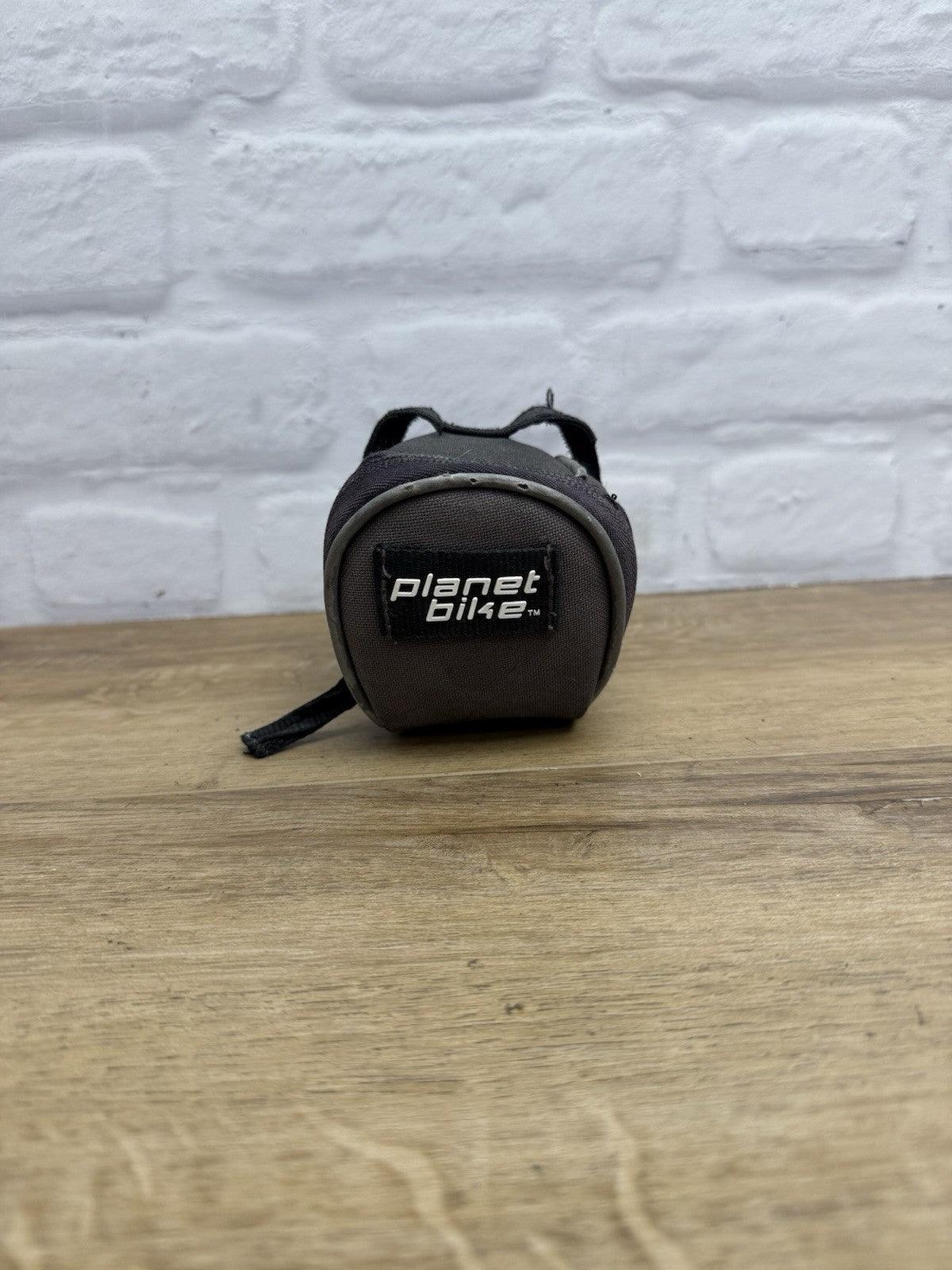 Planet Bike Bicycle Saddle Bag