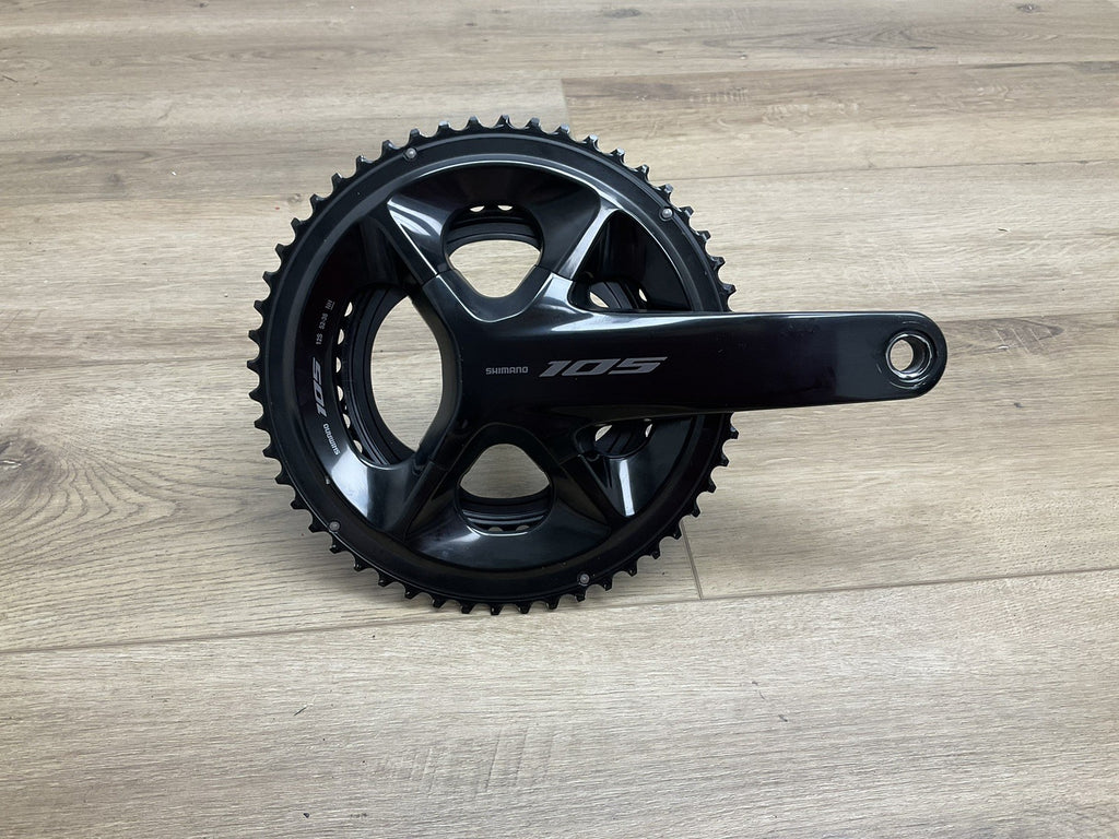 shimano 105 r7100 Triathlon TT 12 Speed Mechanical Hydraulic Disc Brake Groupset
