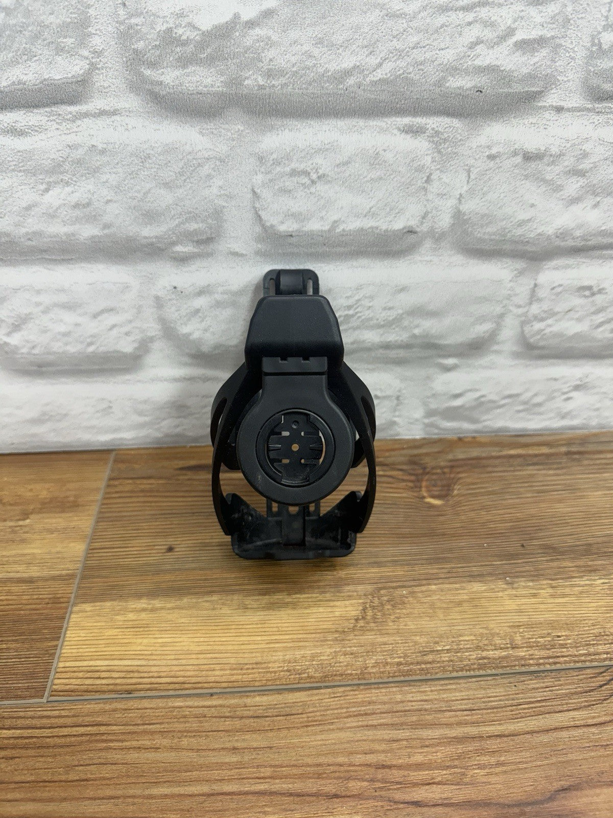 Speedfil Bottle Cage With Cycling Computer Mount