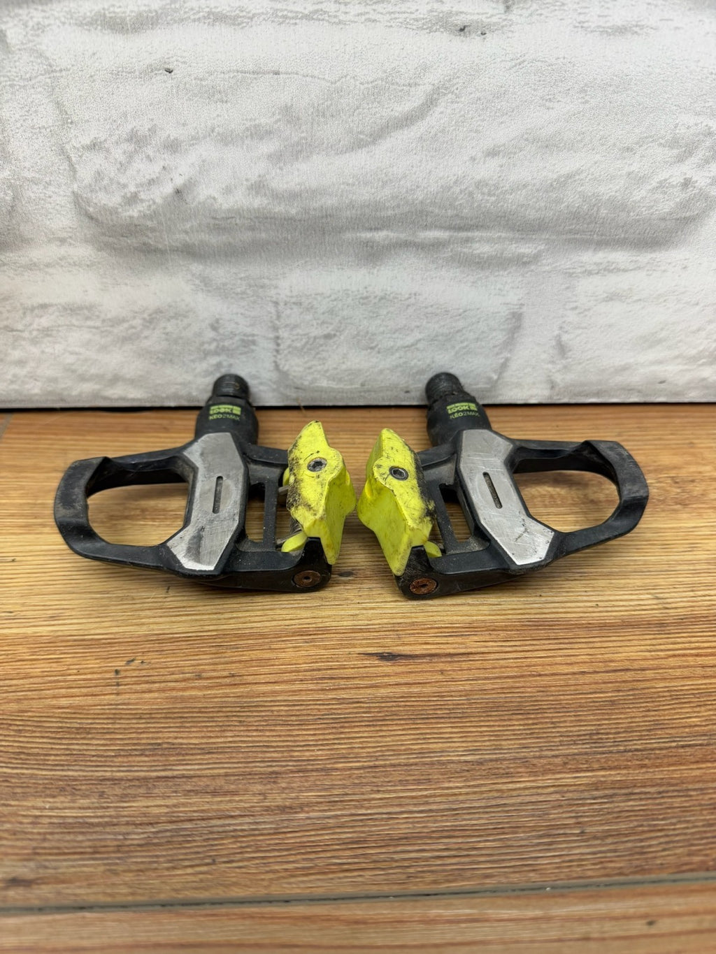LOOK KEO Clipless Road Bike Cycling Pair Pedals