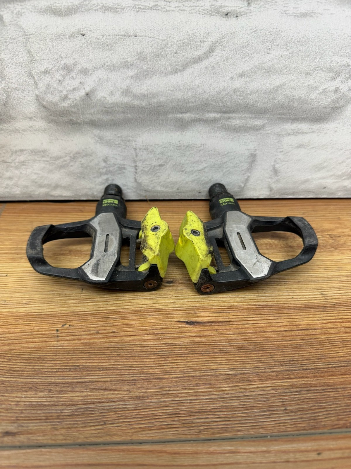LOOK KEO Clipless Road Bike Cycling Pair Pedals