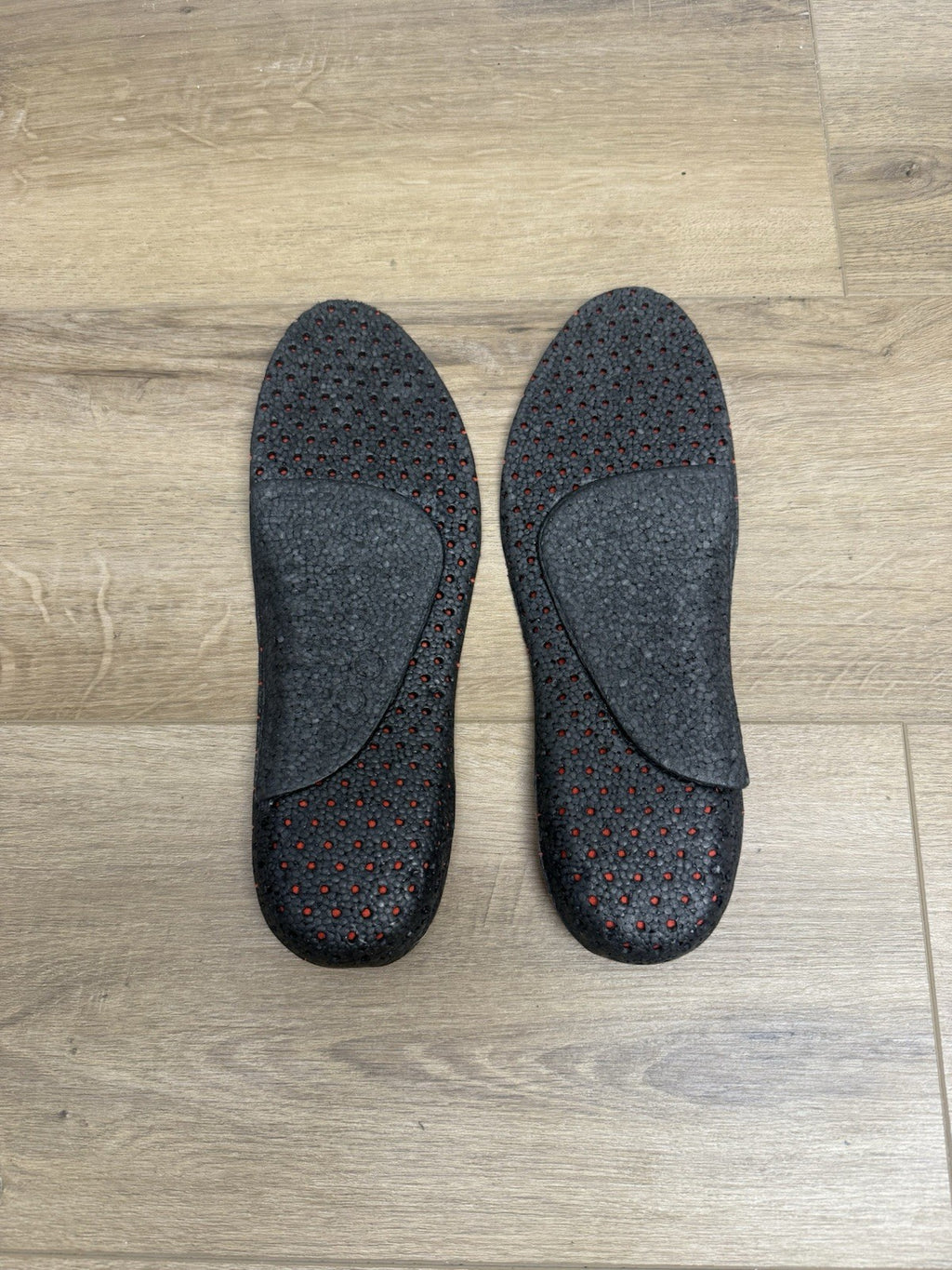 Giro ProLight SuperNatural Fit insoles