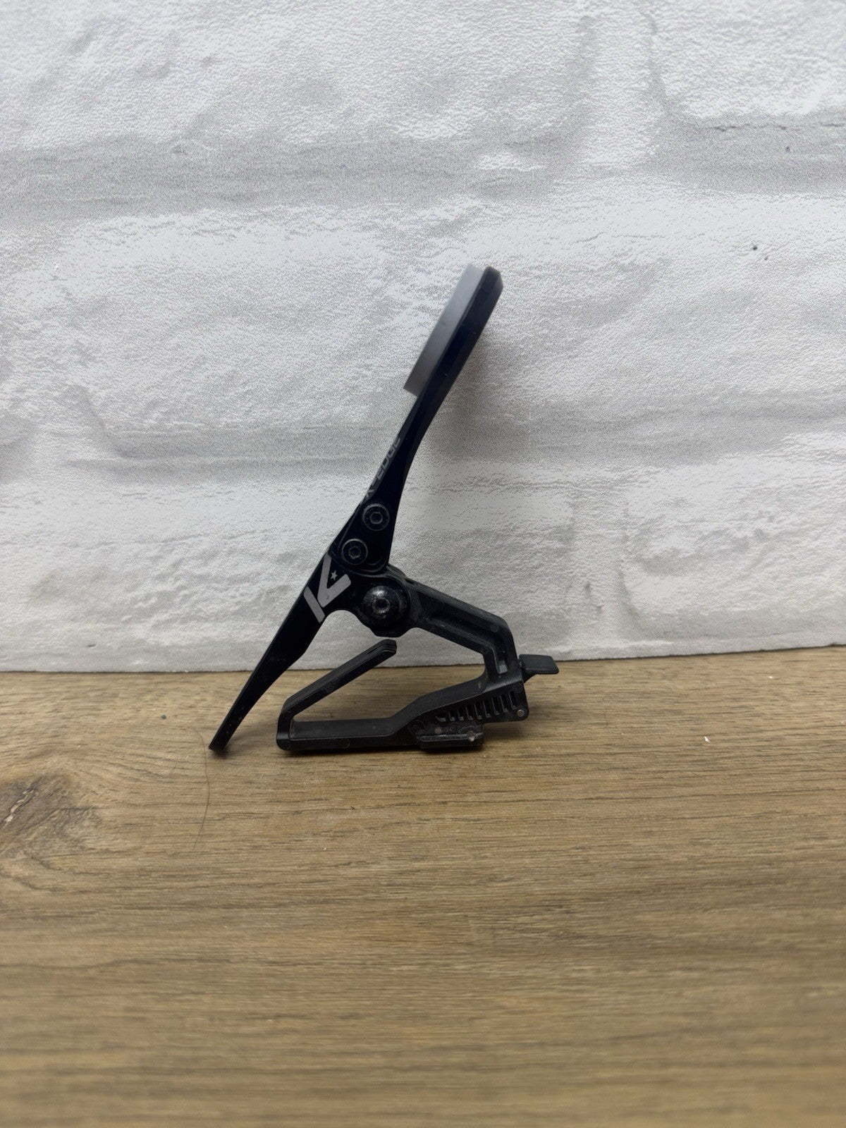 K edge Integrated Handlebar System Mount