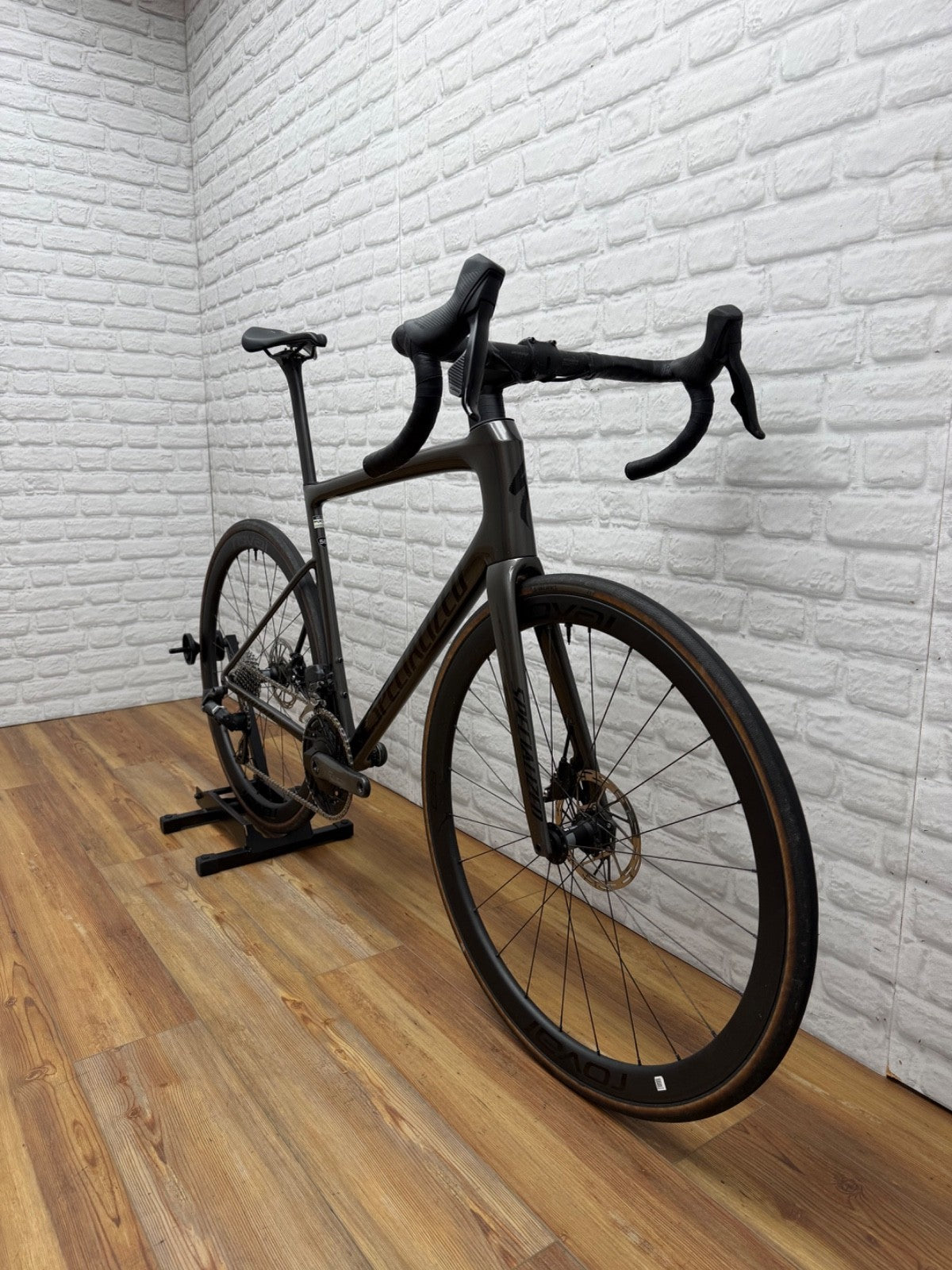 Specialized Tarmac SL8 58cm