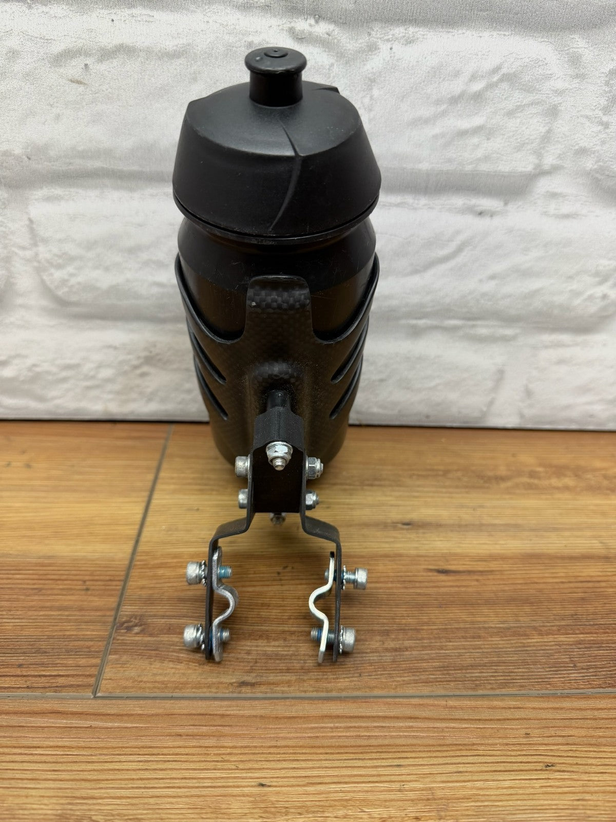 Xlab Gorilla Cag with Mount & Bottle