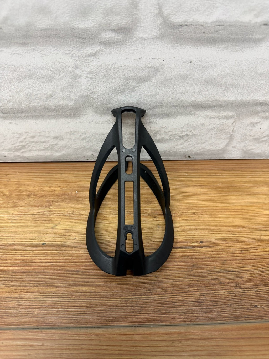 Specialized Rib Cage II Water Bottle Cage Flat Matte Black Cycling