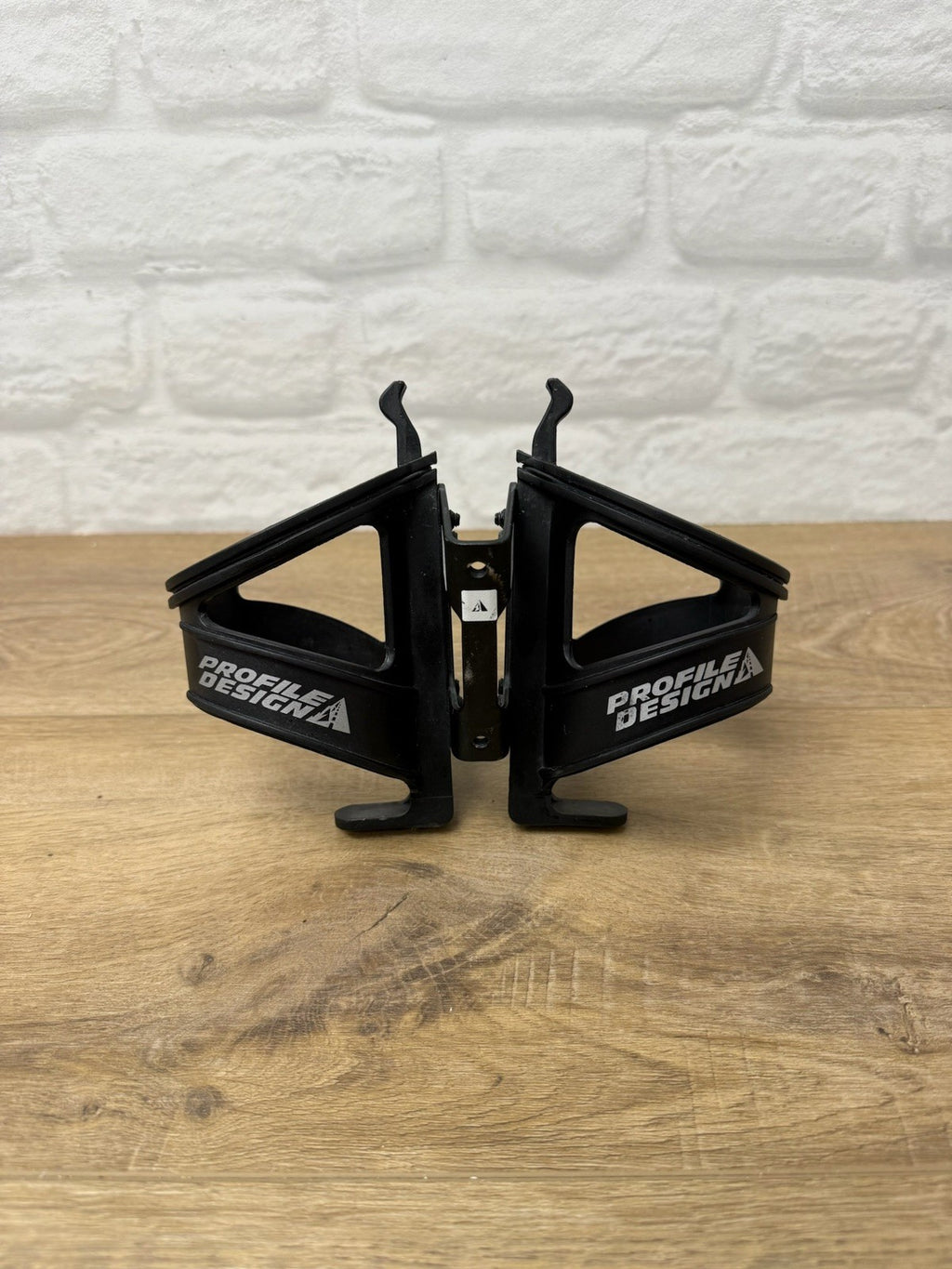 Profile Design RML rear Hydration System Dual Bottle Cage