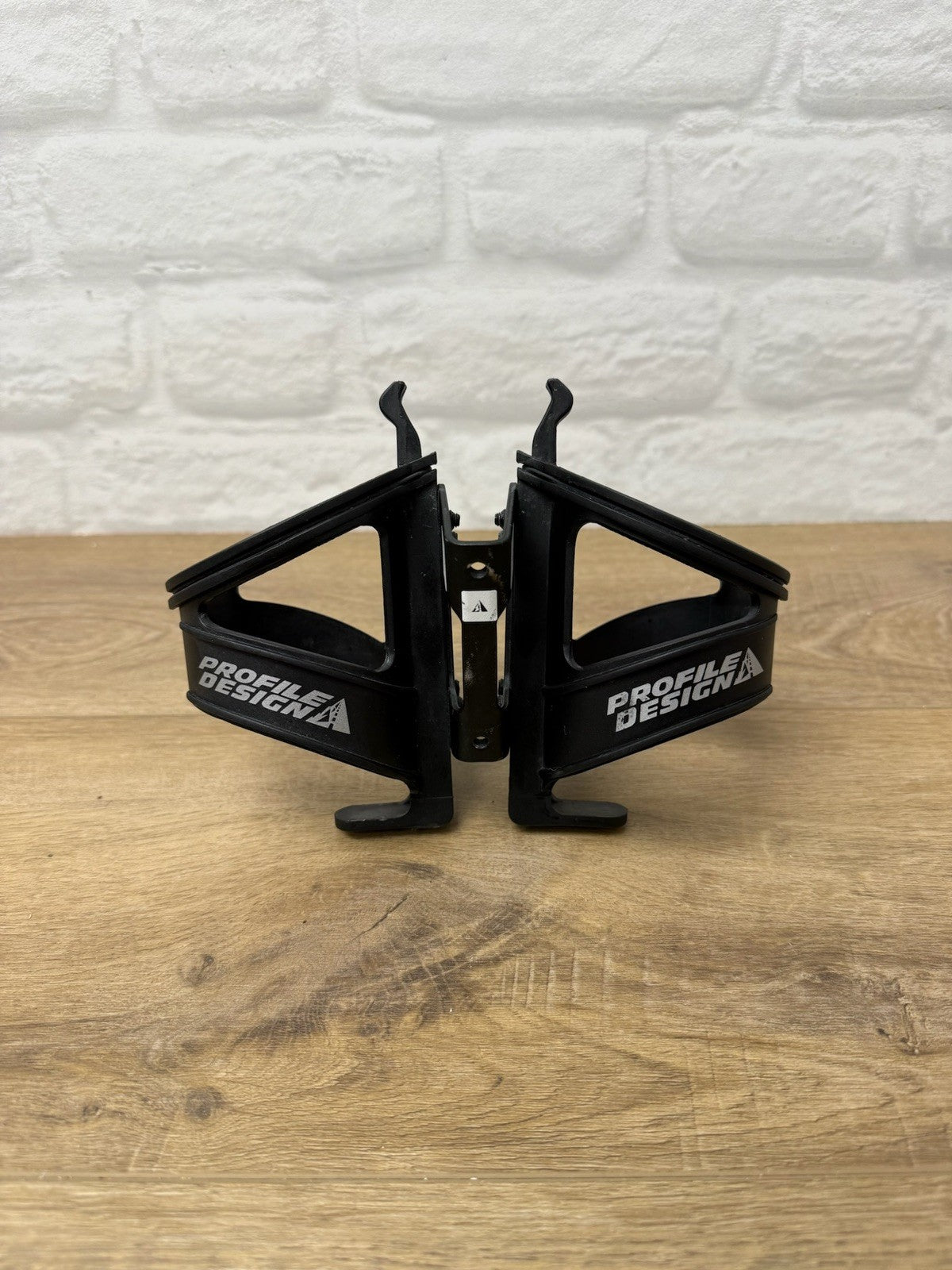 Profile Design RML rear Hydration System Dual Bottle Cage
