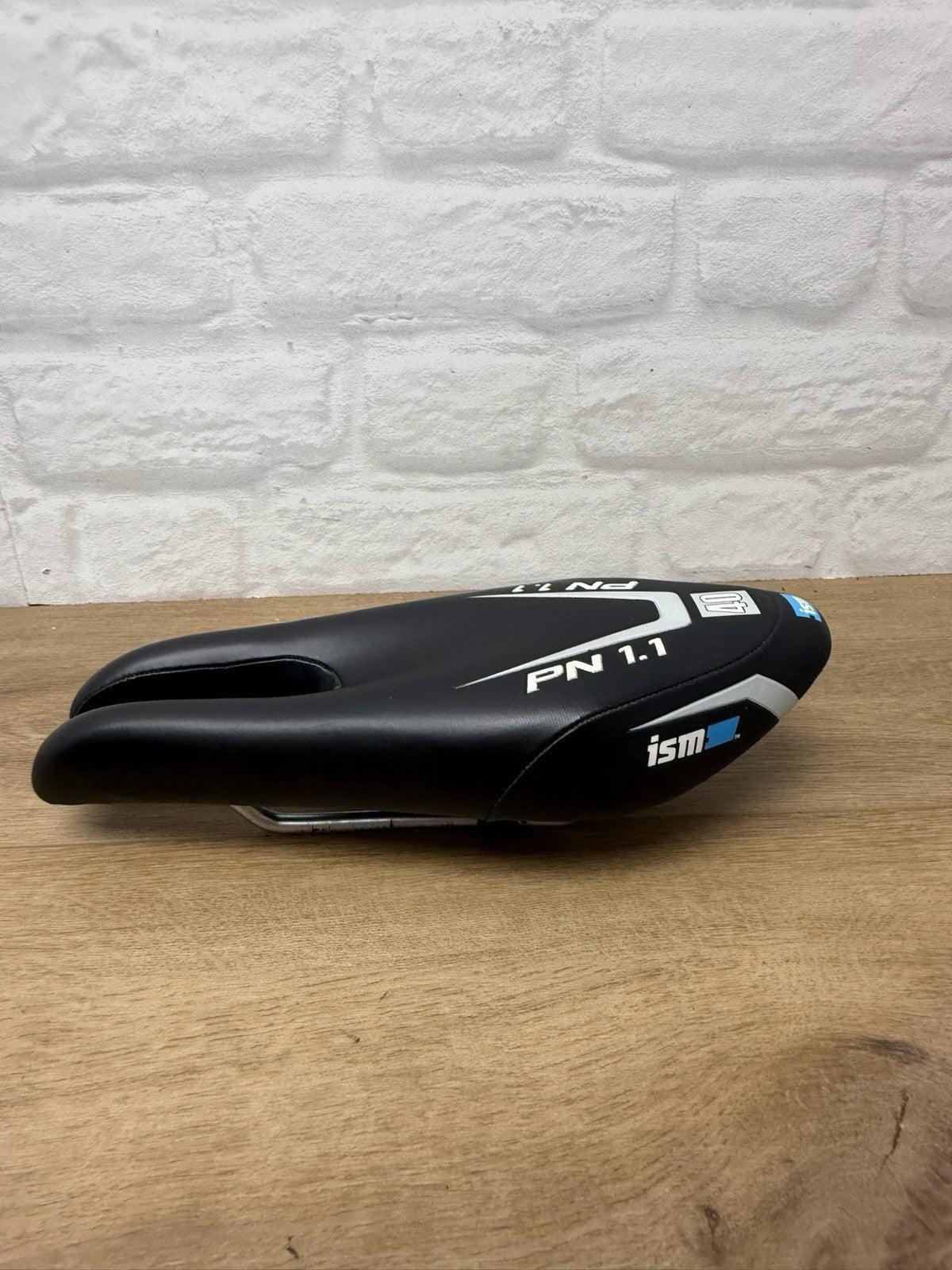 ISM PN 1.1 Saddle