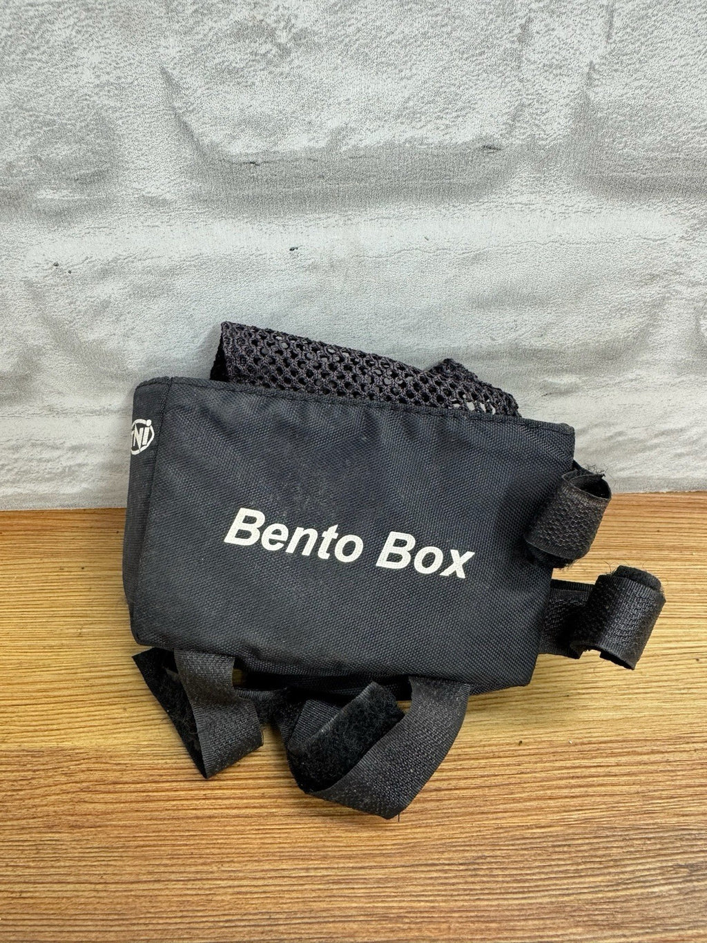 TNi Bento Box Frame Bag