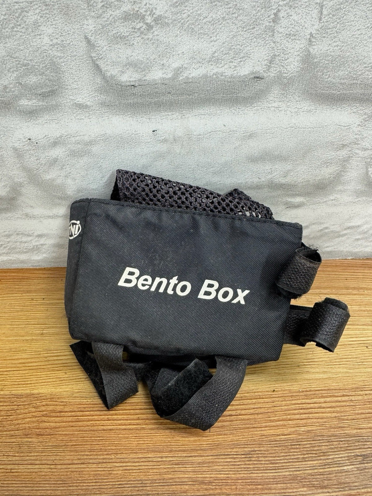 TNi Bento Box Frame Bag