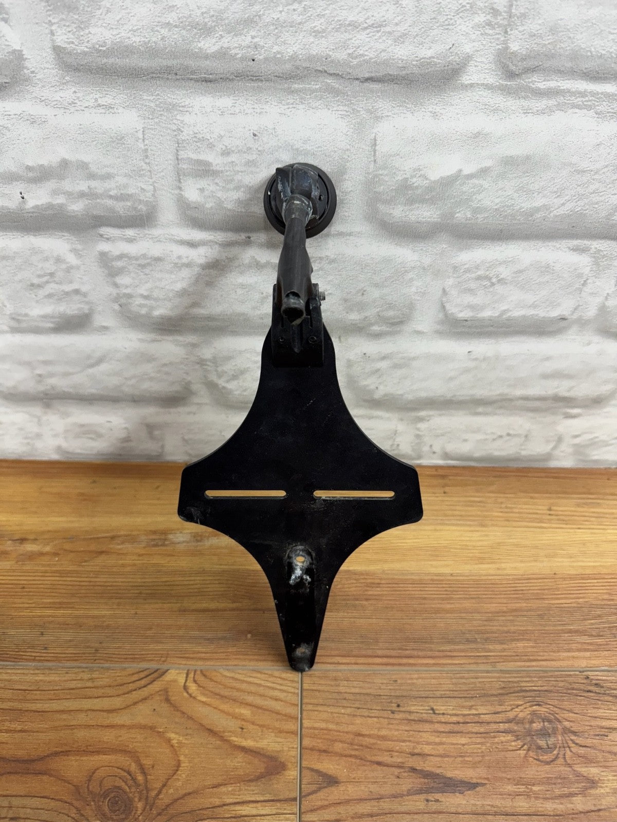 XLAB Torpedo Versa Aerobar Bottle Cage Mount with Cycling Computer Mount