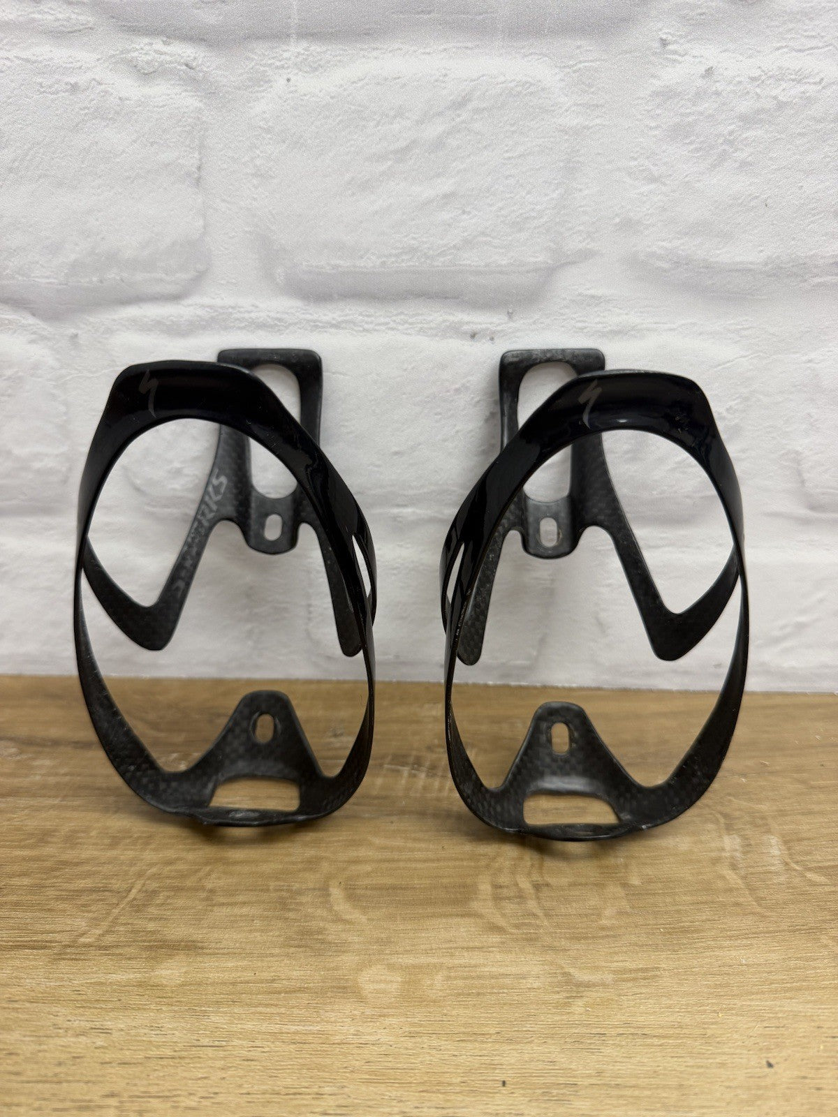 Specialized S-works Carbon Rib cage III Set 