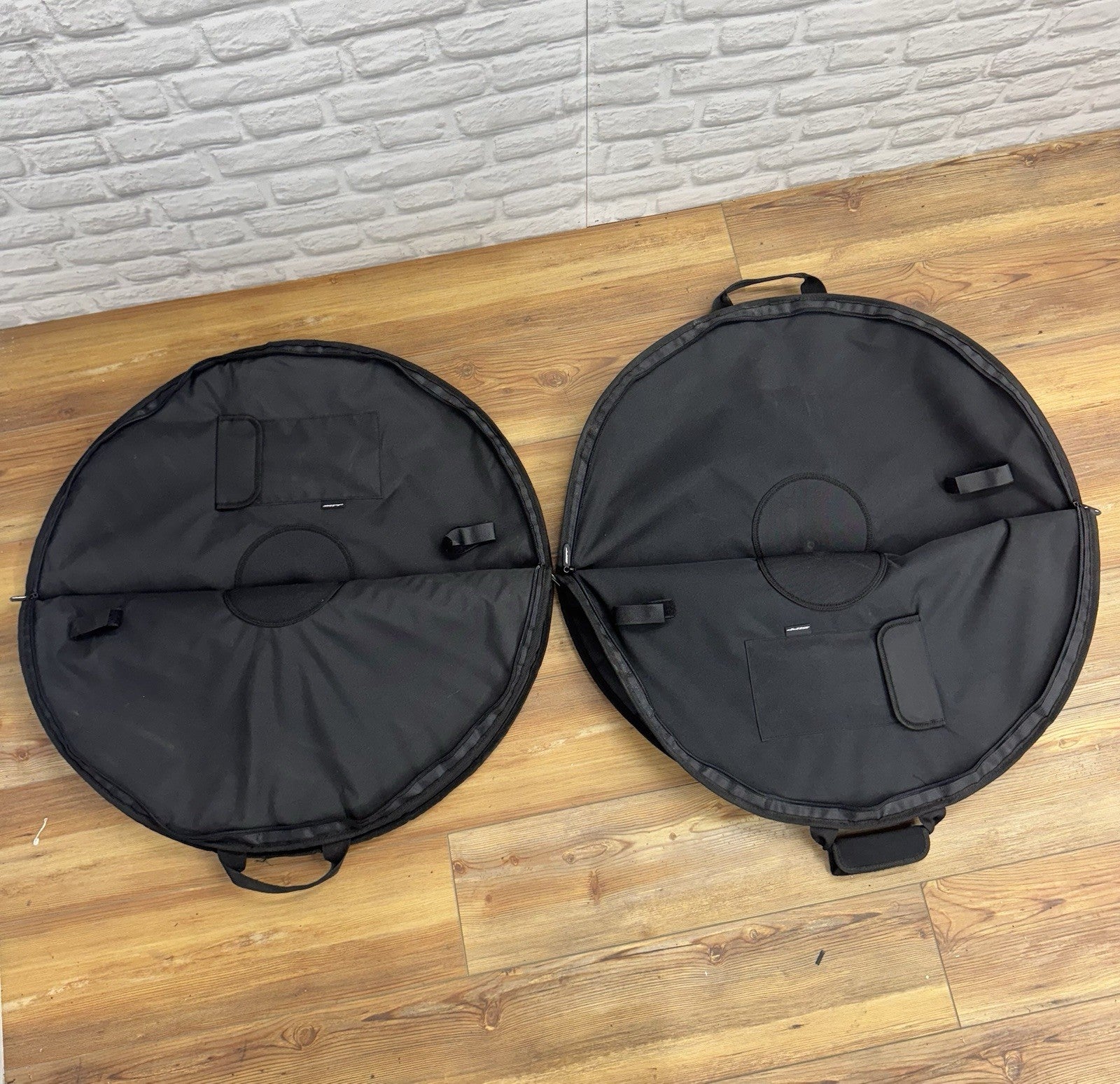 Zipp Wheel Bags 700c