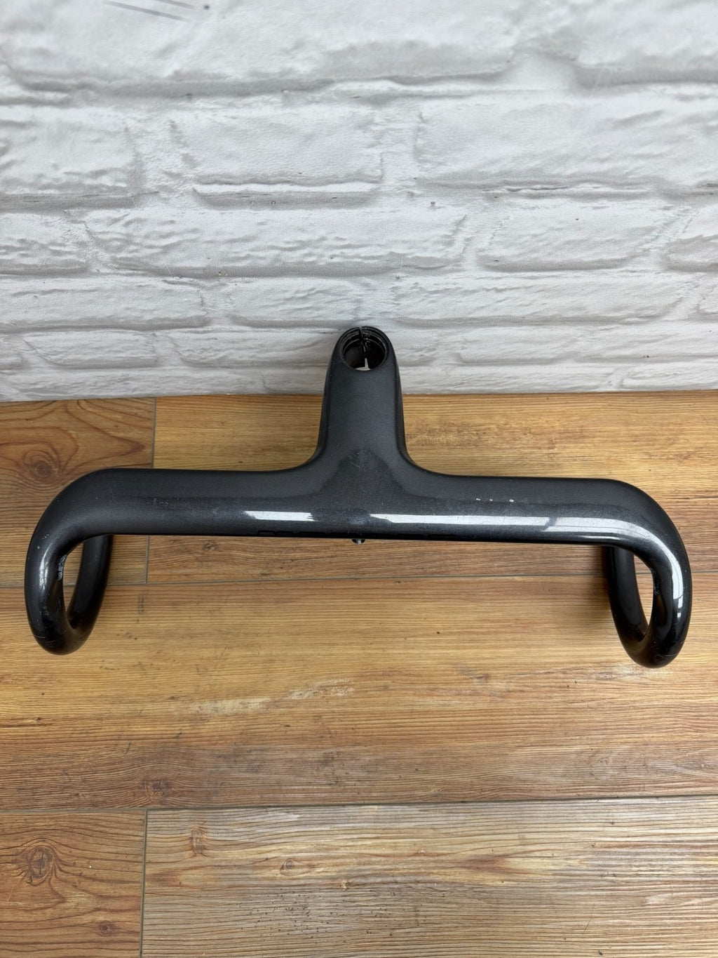 Trek Madone SLR Integrated Carbon Bar Stem Handlebar 42cm x 100mm Stem