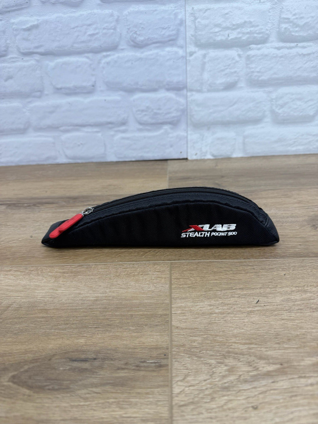 XLAB Stealth Pocket 500c top tube bag 