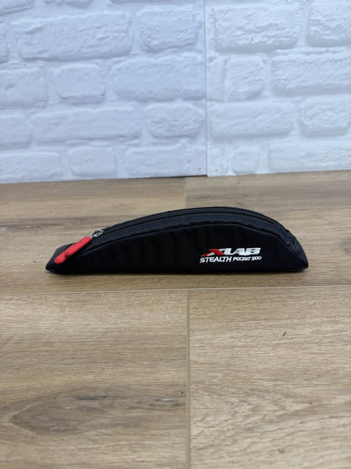 XLAB Stealth Pocket 500c top tube bag 