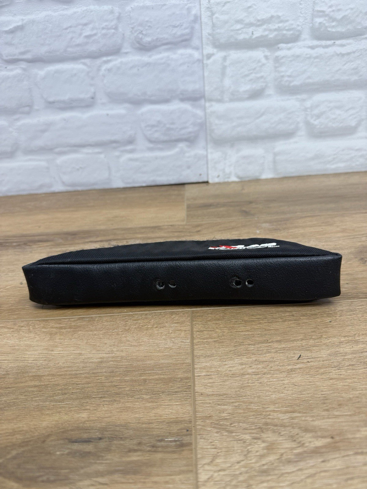 XLAB Stealth Pocket 500c top tube bag 