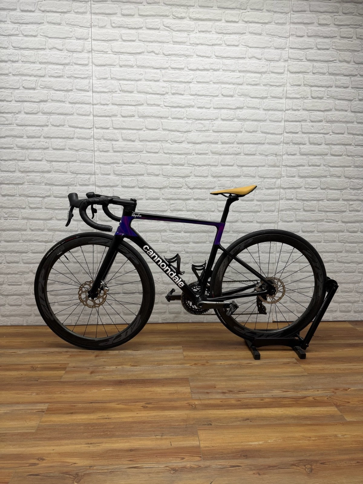 Cannondale Super Six EVO Hi Mod Rapha Edition 51cm eTap