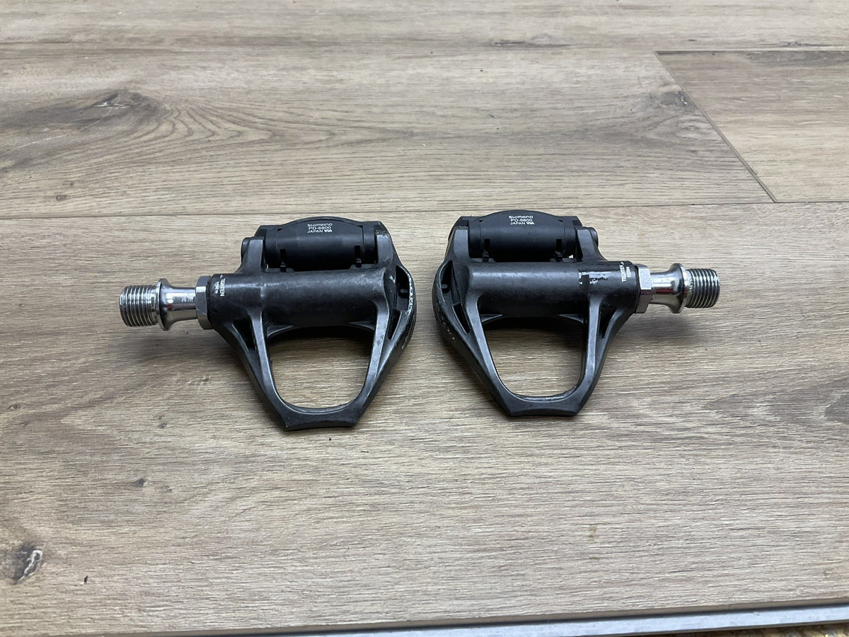Shimano Ultegra Pd-6800 Pedals