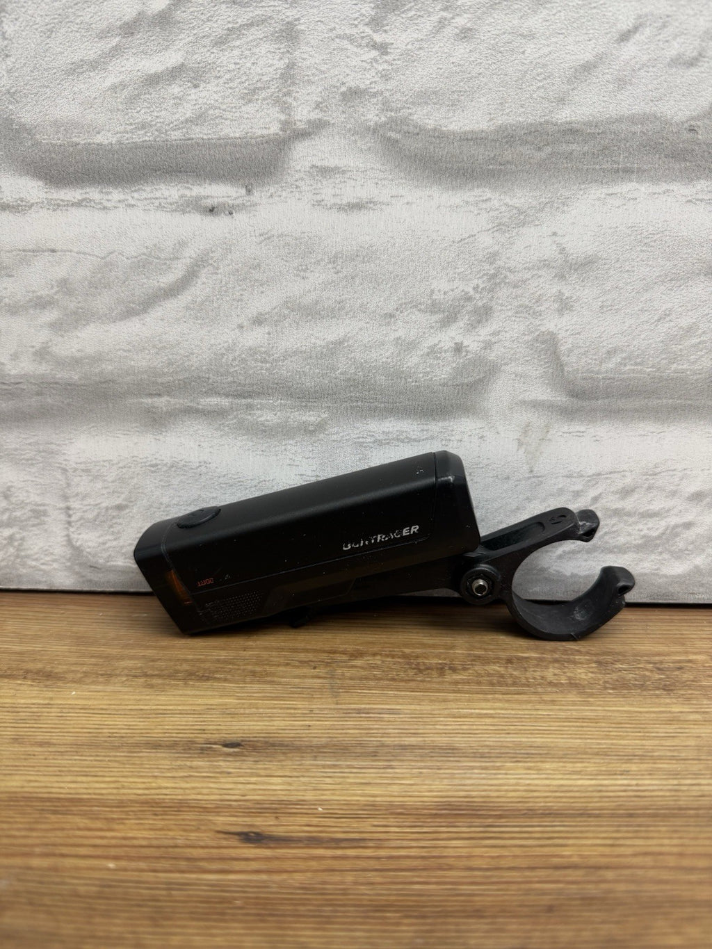 Bontrager Ion Pro RT Front Bike Light 1300 Lumens