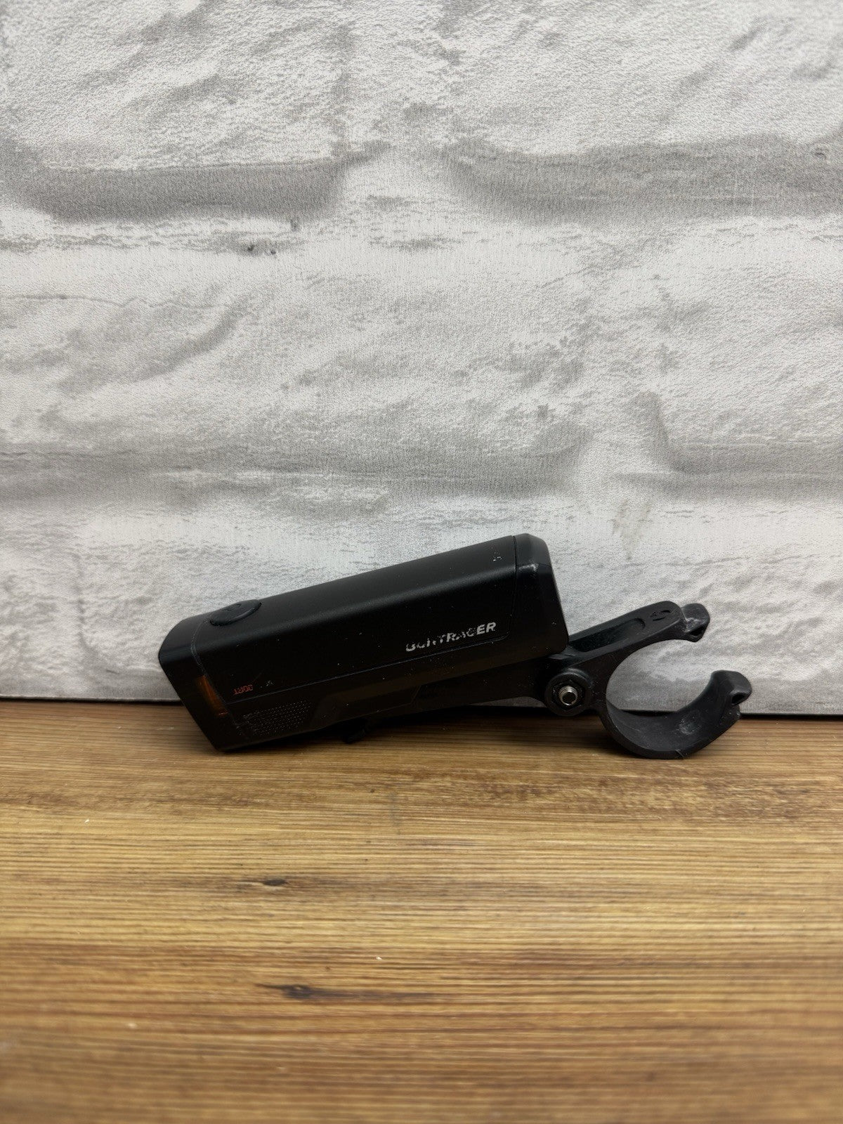 Bontrager Ion Pro RT Front Bike Light 1300 Lumens