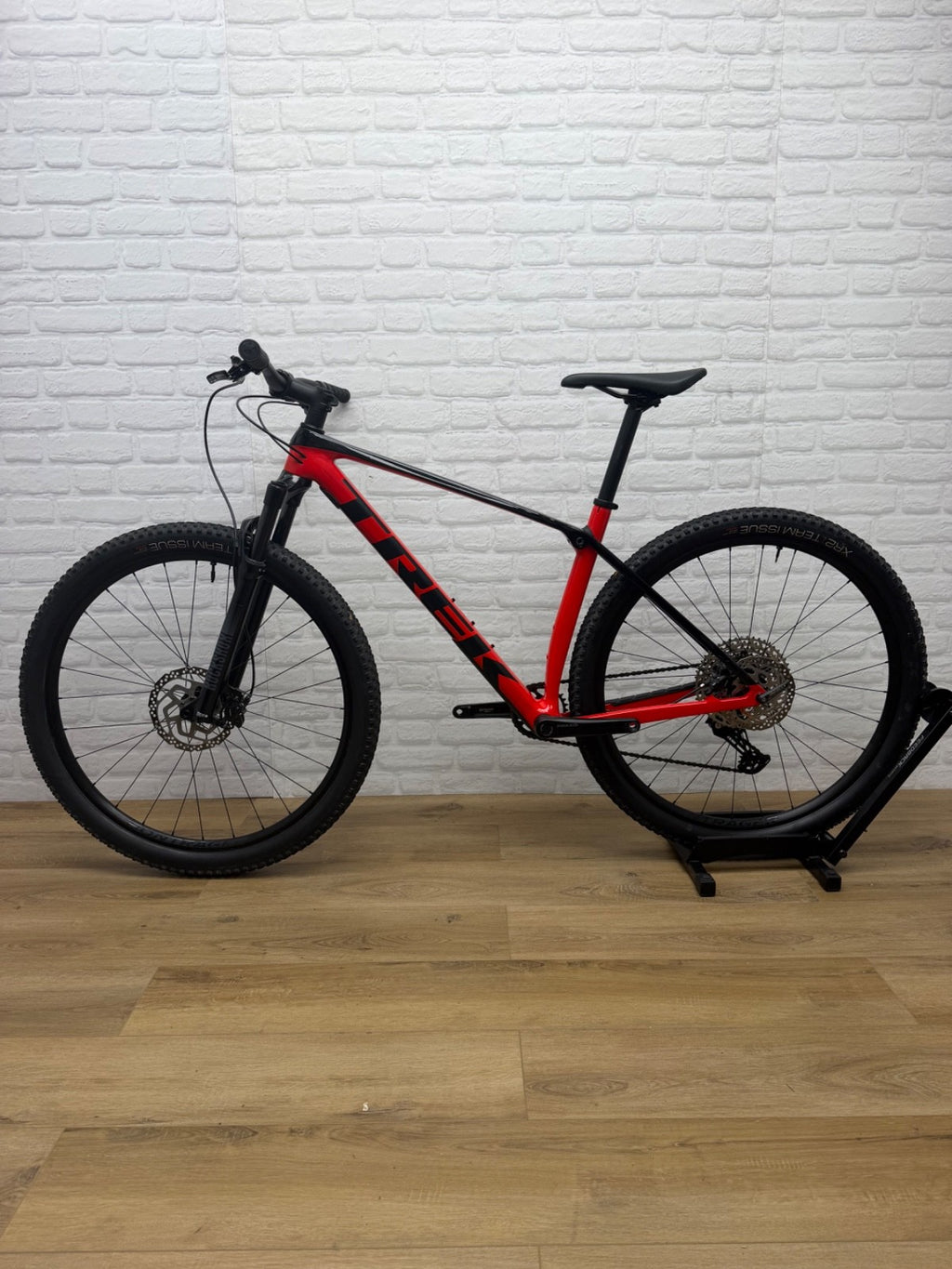 Trek Pro Caliber 9.5 Medium/Large 2024