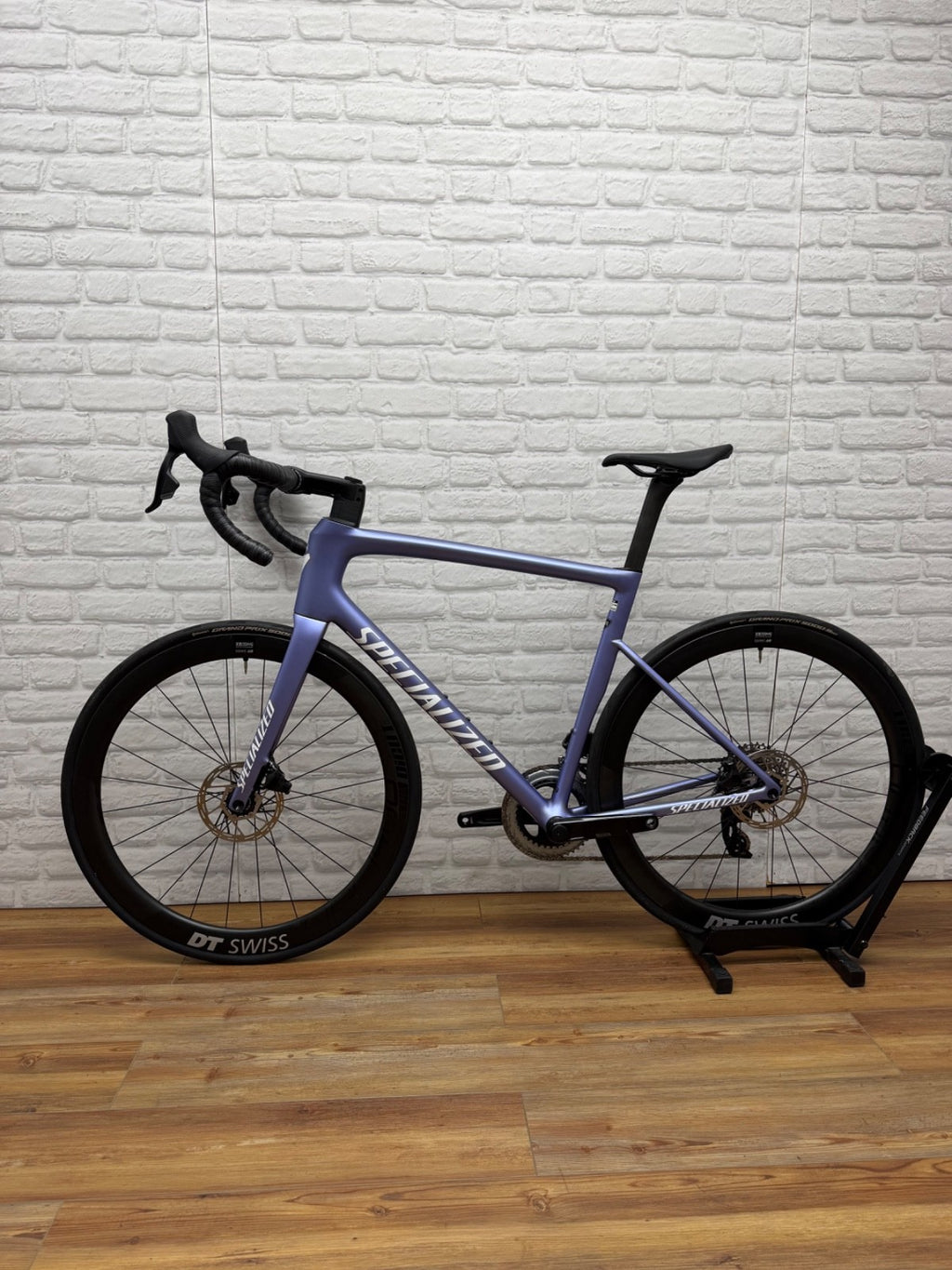 Specialized Tarmac SL8 58cm