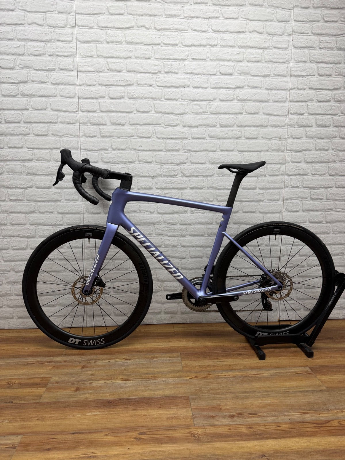 Specialized Tarmac SL8 58cm