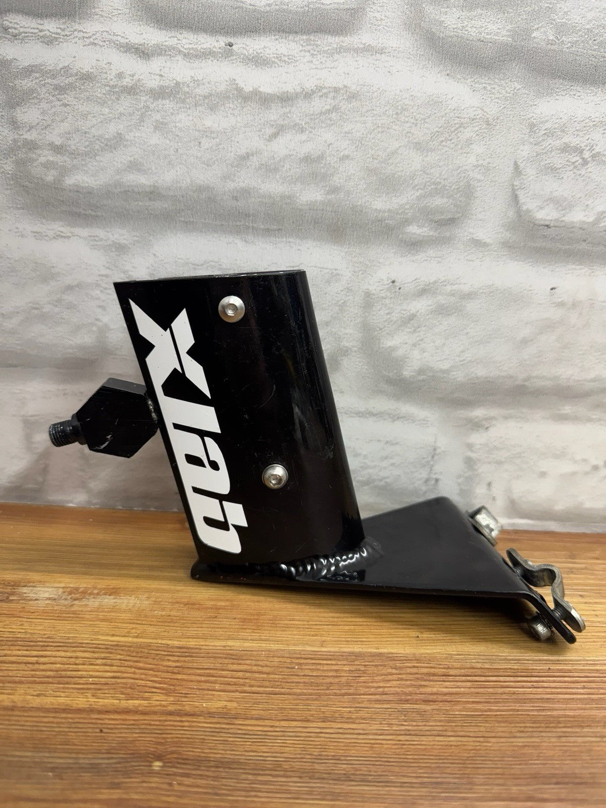 XLAB Super Wing rear hydration and repair carrier