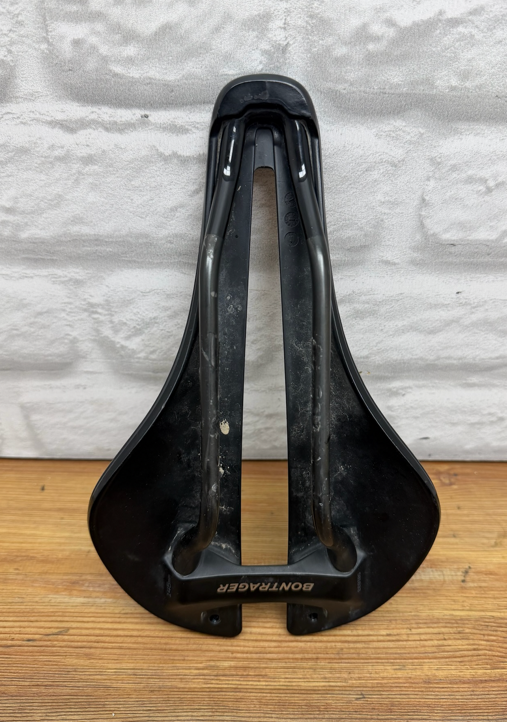 Bontrager Aeolus Elite Road Bike Saddle
