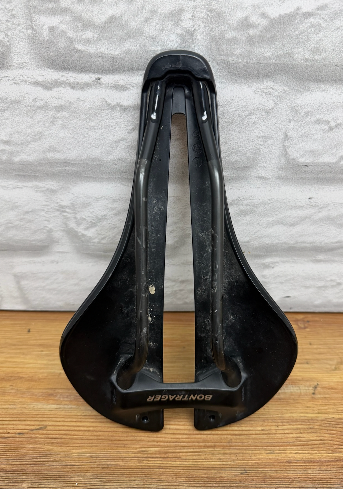 Bontrager Aeolus Elite Road Bike Saddle