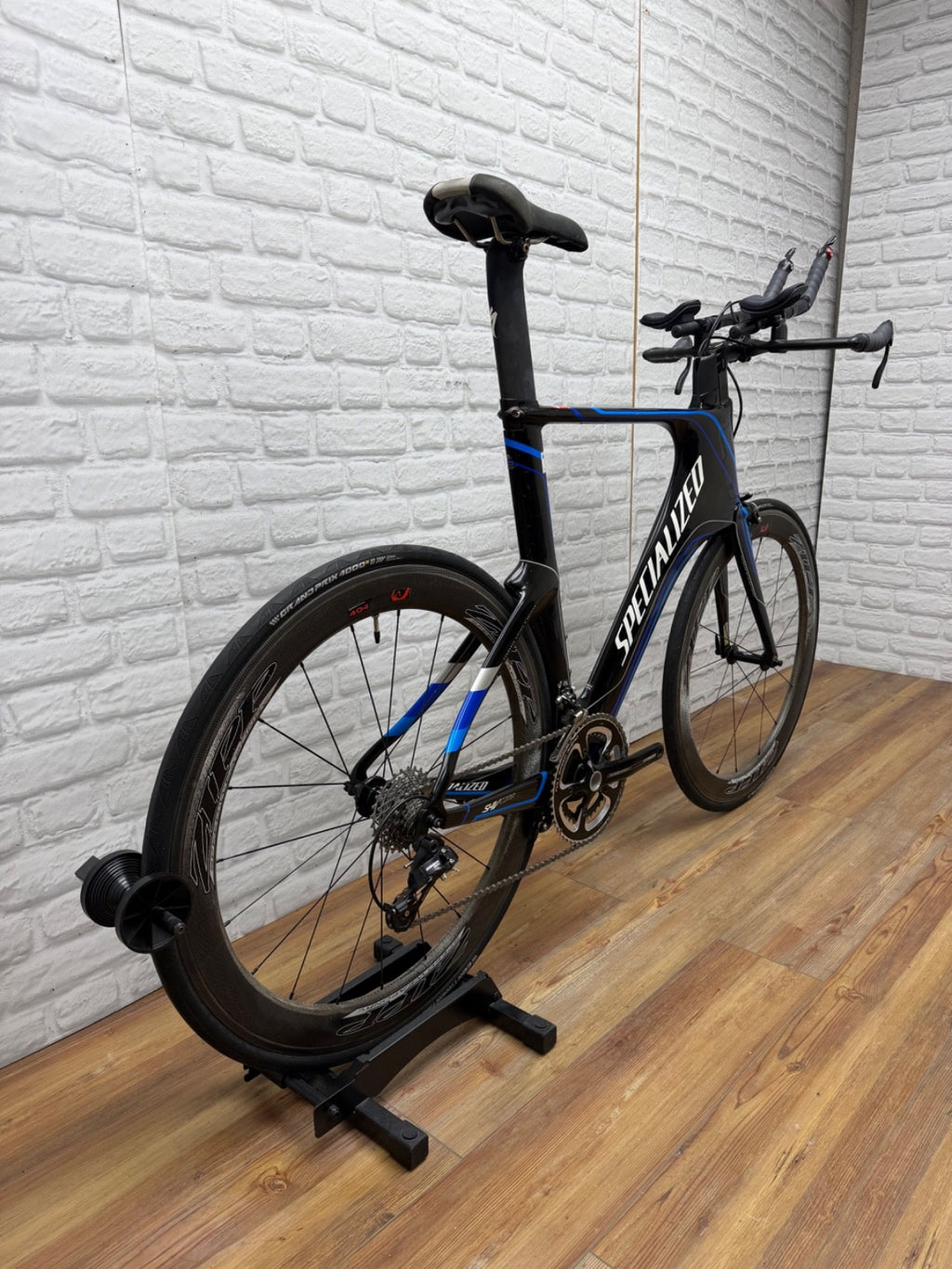 Specialized Shiv XL Triathlon Bike