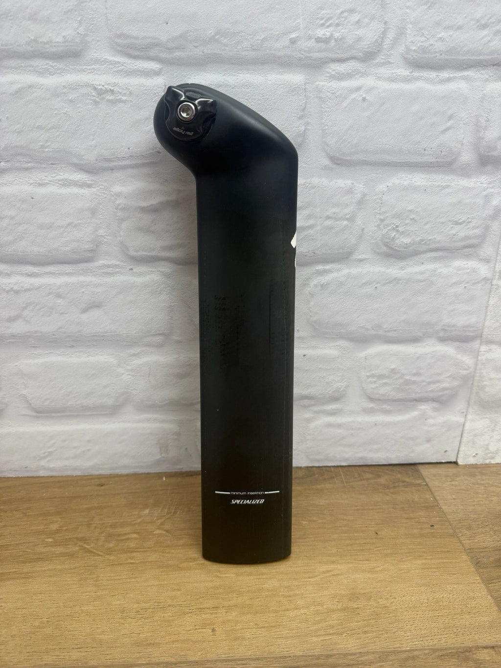 Specialized Shiv Carbon Aero Seat post 