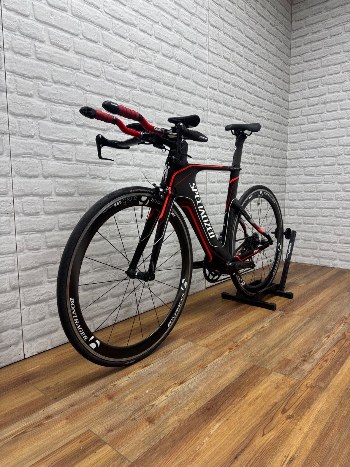 Specialized Shiv Small Di2