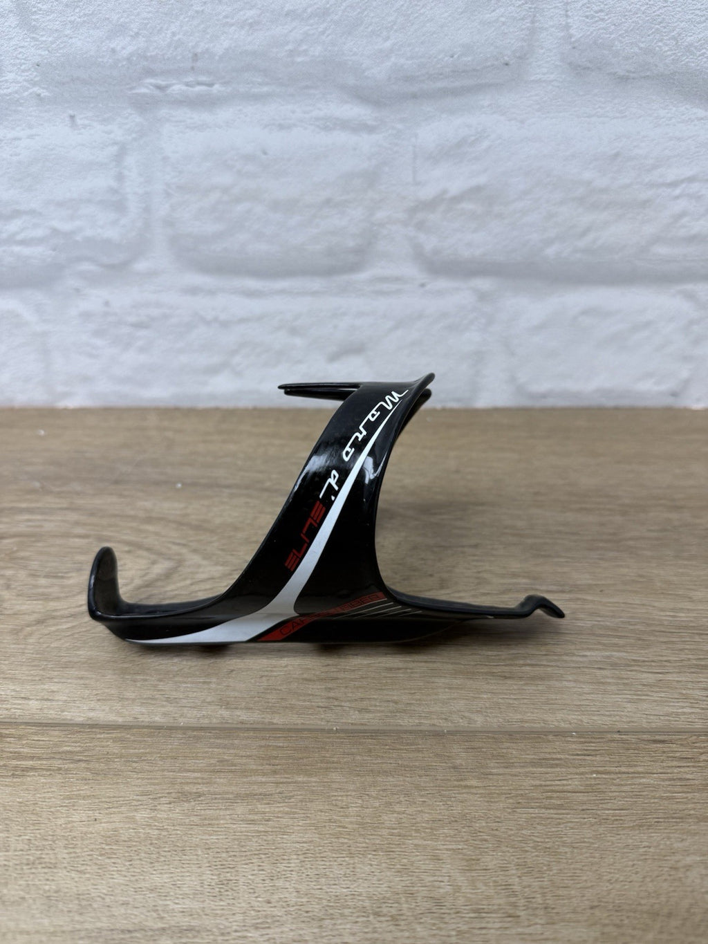 Elite Custom Race bottle cage